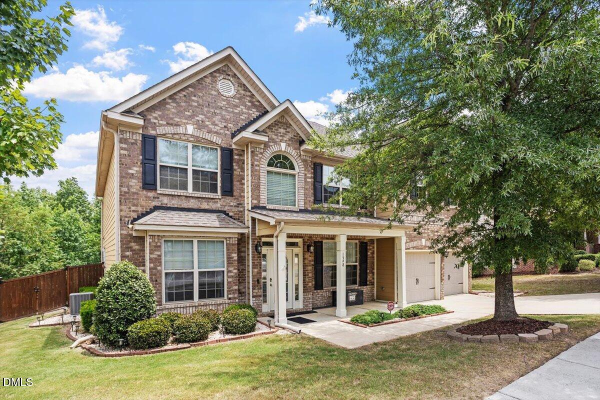 1548 Main Divide Drive — photo