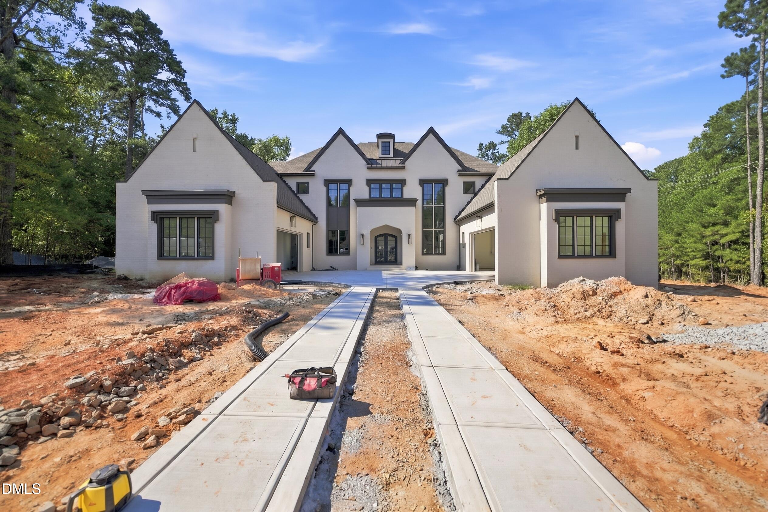 6745 Brixley Crest Court — photo