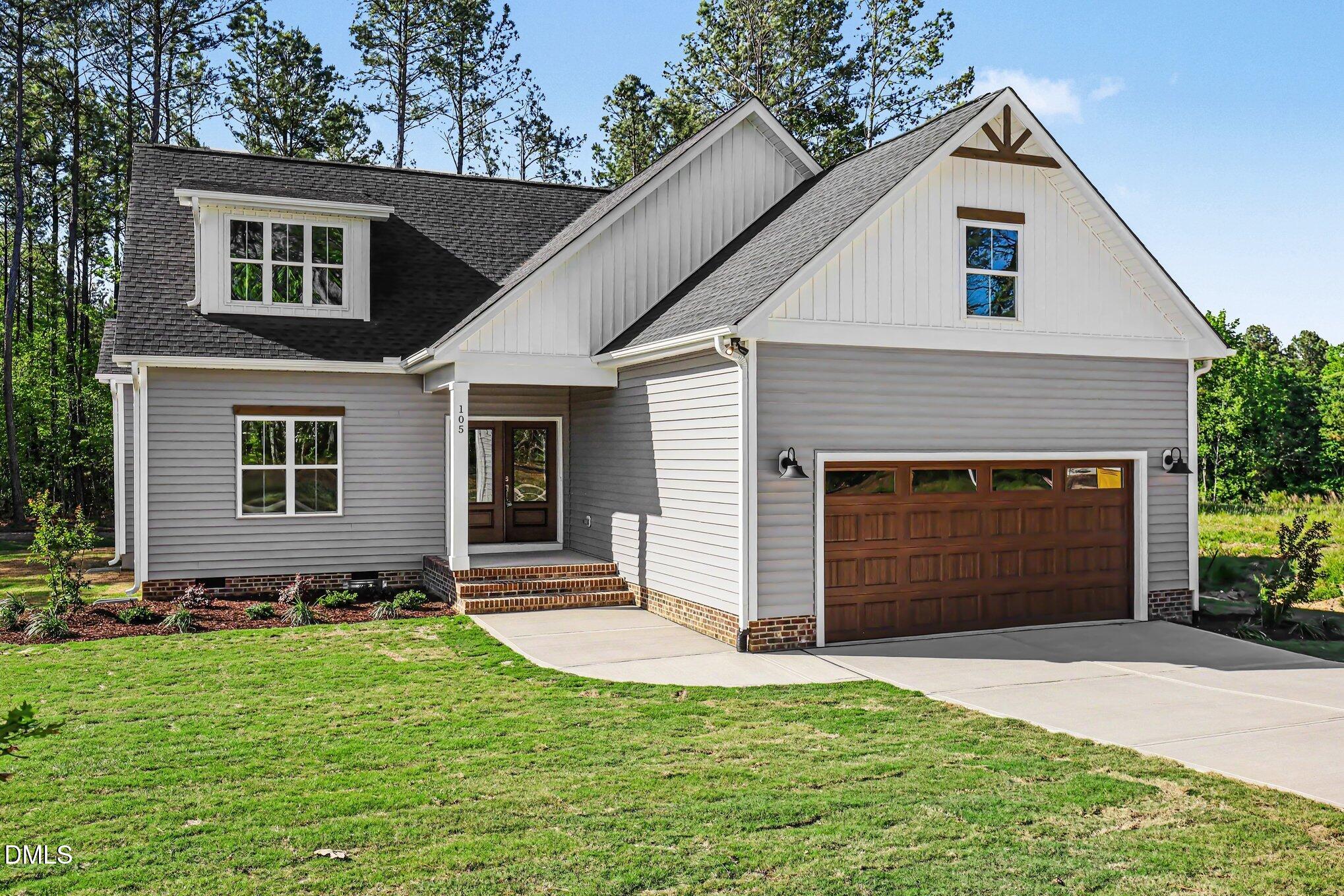 105 Spring Grove Drive — photo