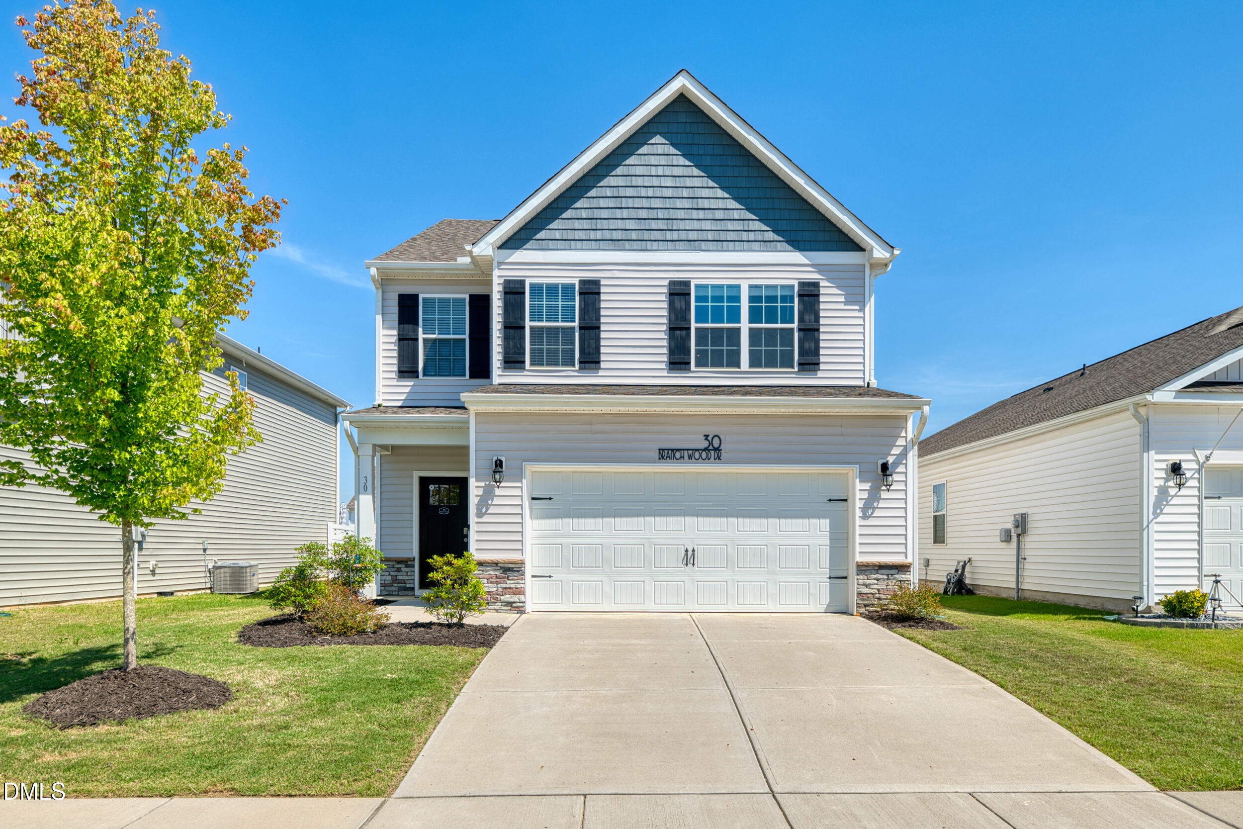 30 Branch Wood Drive — photo