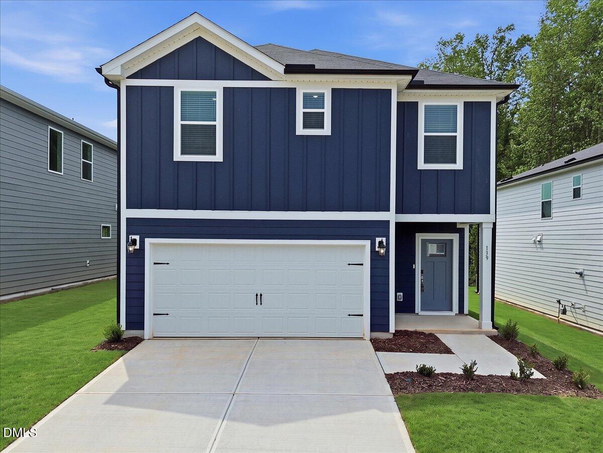 139 N Field Sparrow Way — photo
