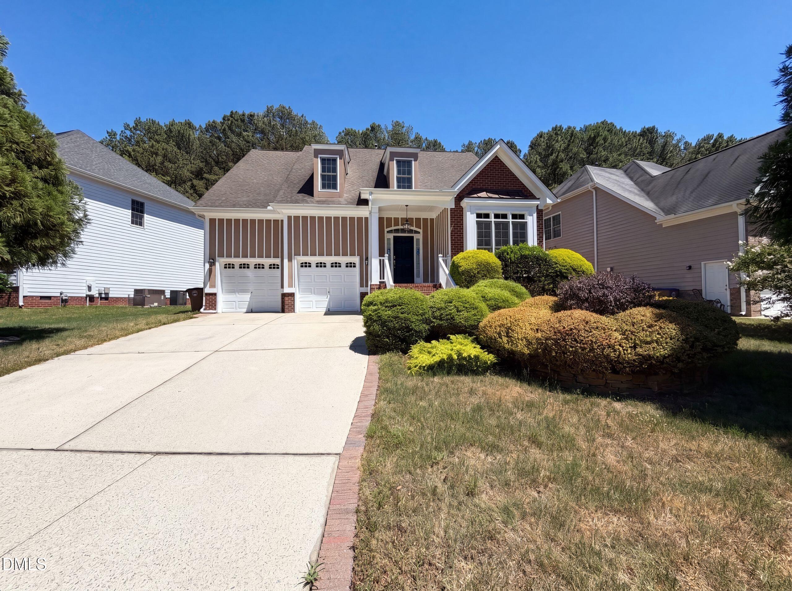 6312 Ridgemount Street — photo