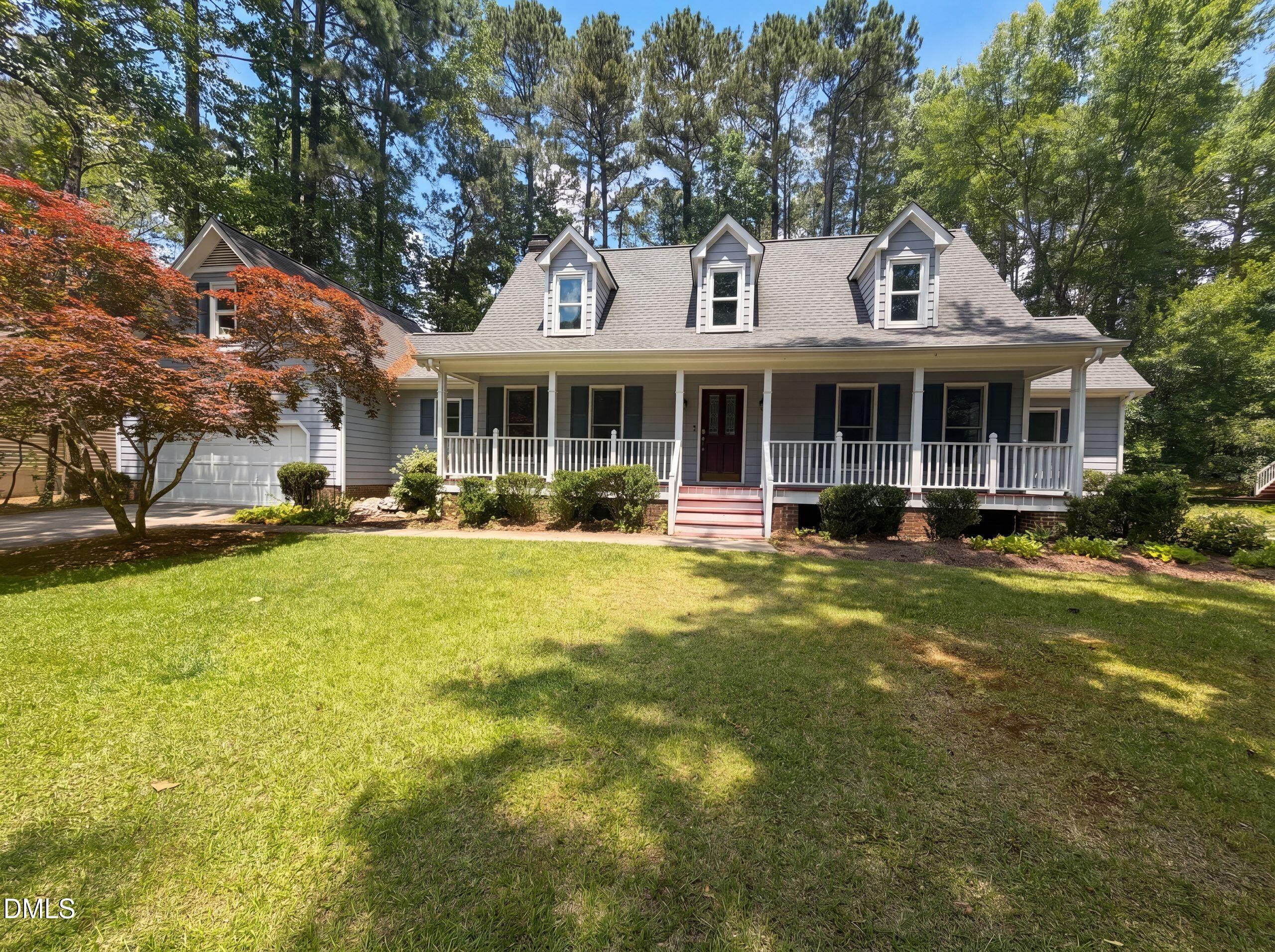 102 Carmel Court — photo