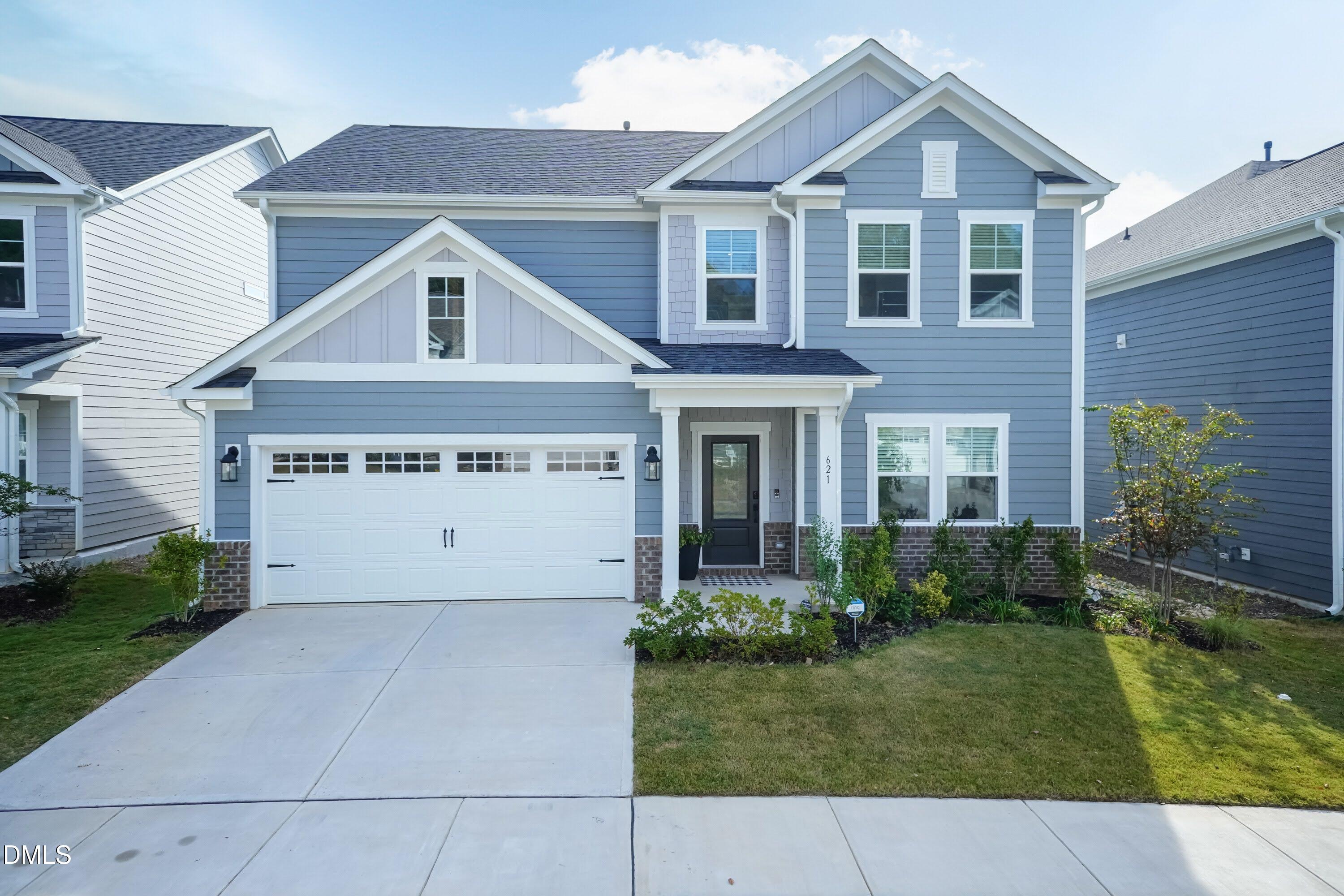 621 Sun Meadow Drive — photo
