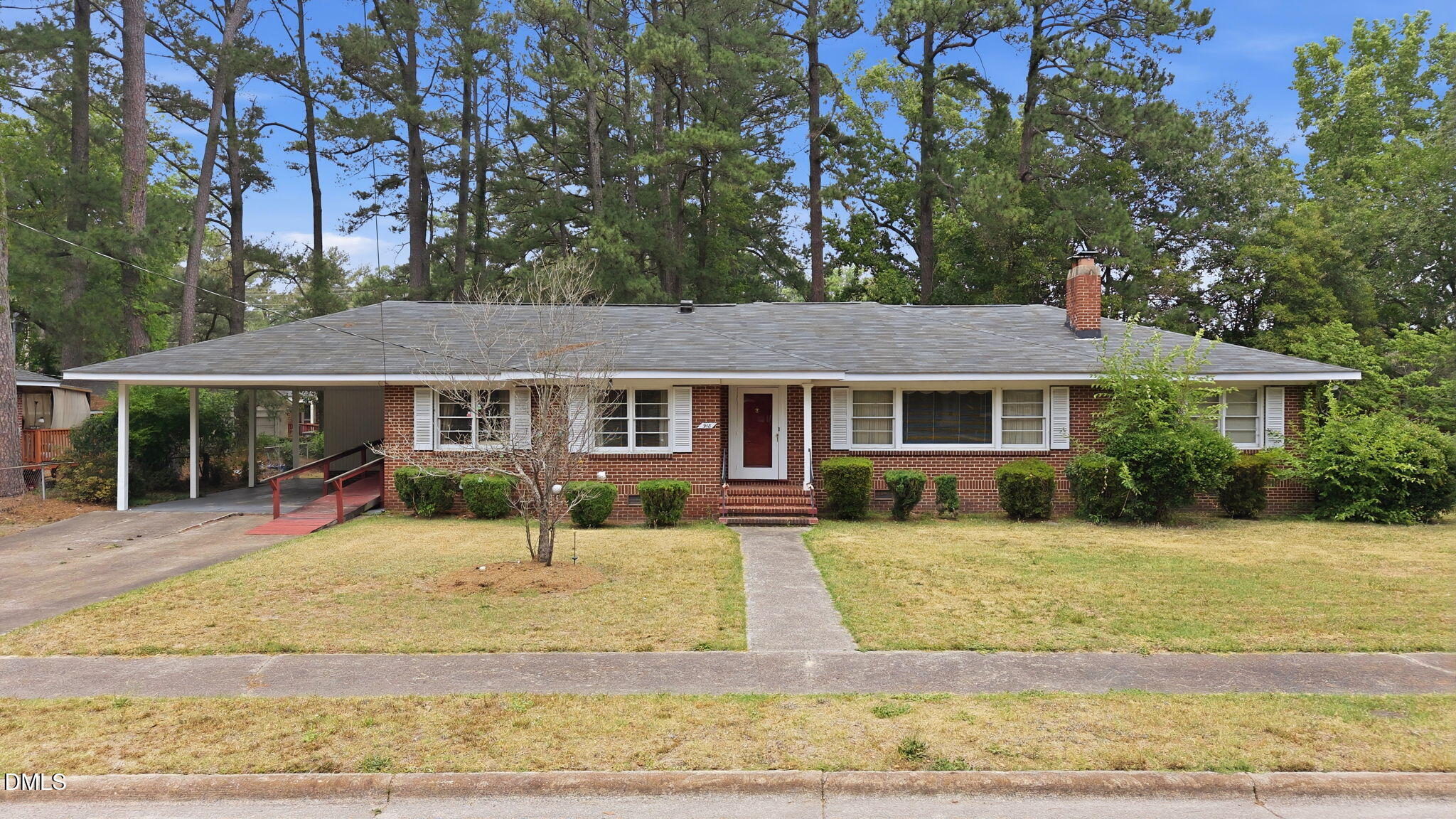 918 Shepard Drive — photo