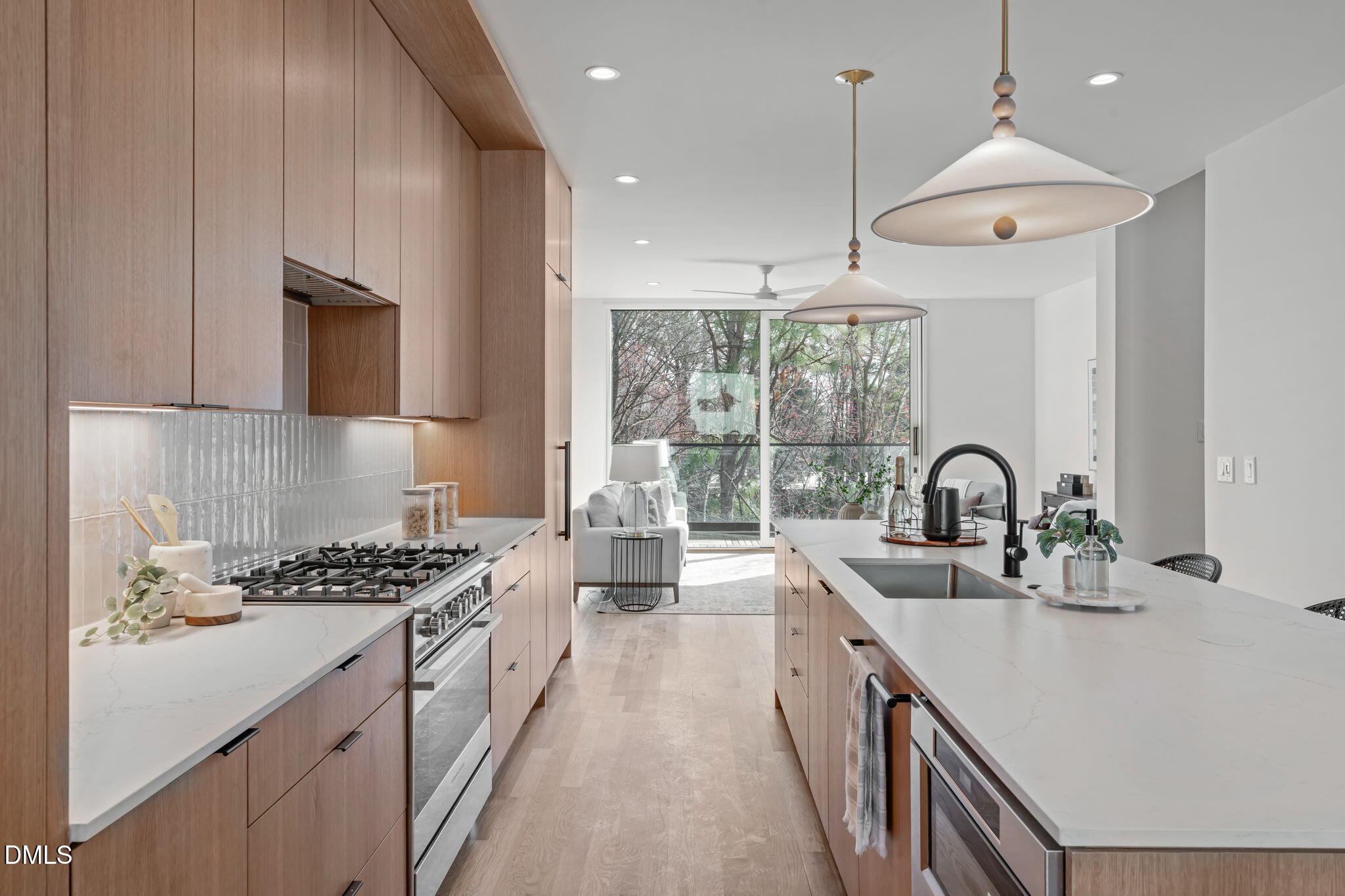 1308 Chamblee Hill Court — photo