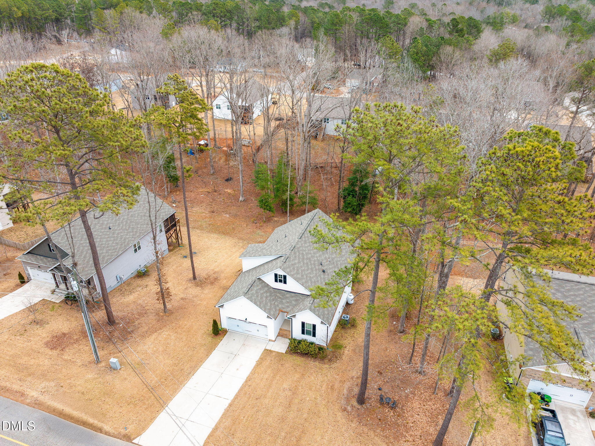 133 Black Cloud Drive — photo