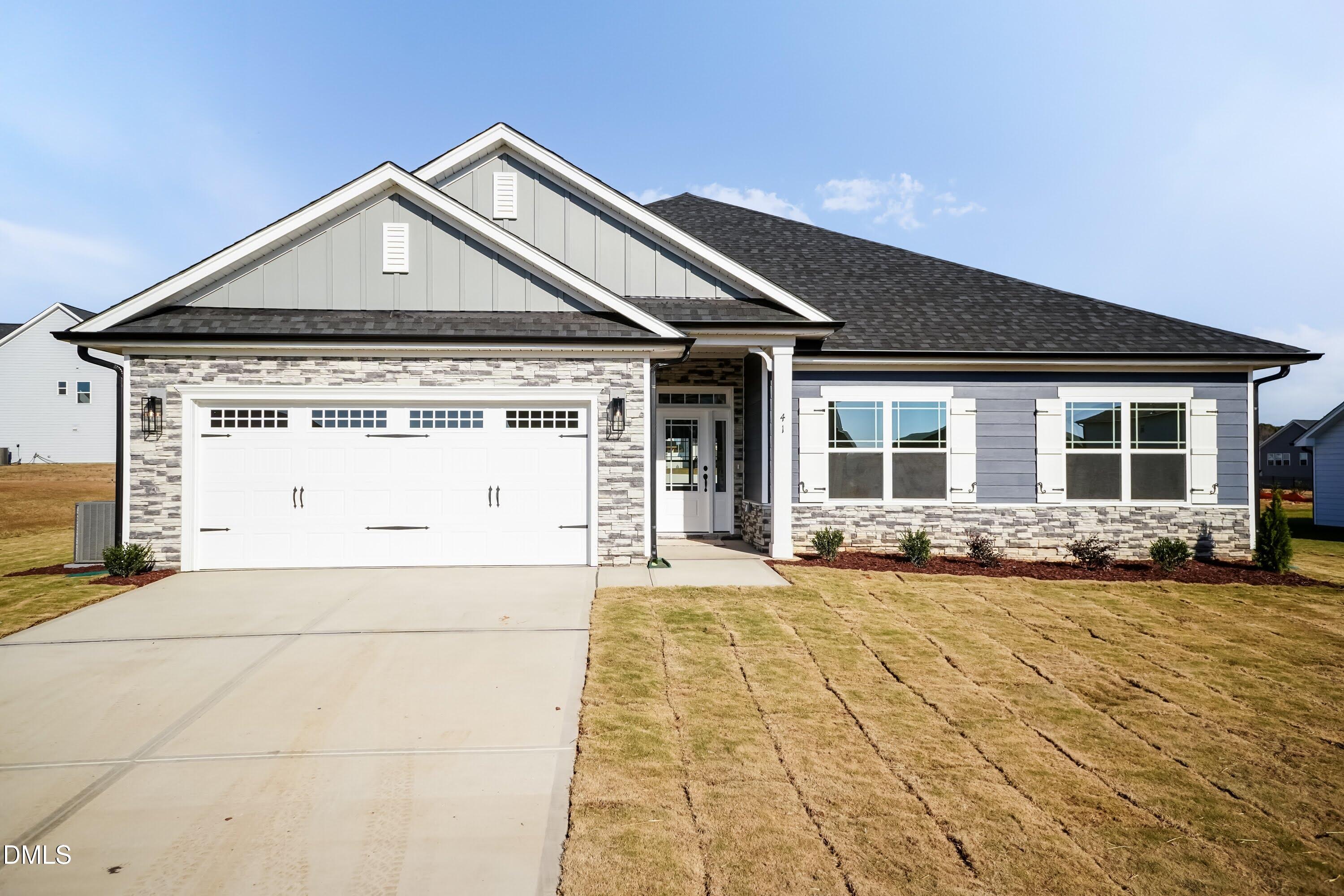 242 Hidden Pines Drive — photo