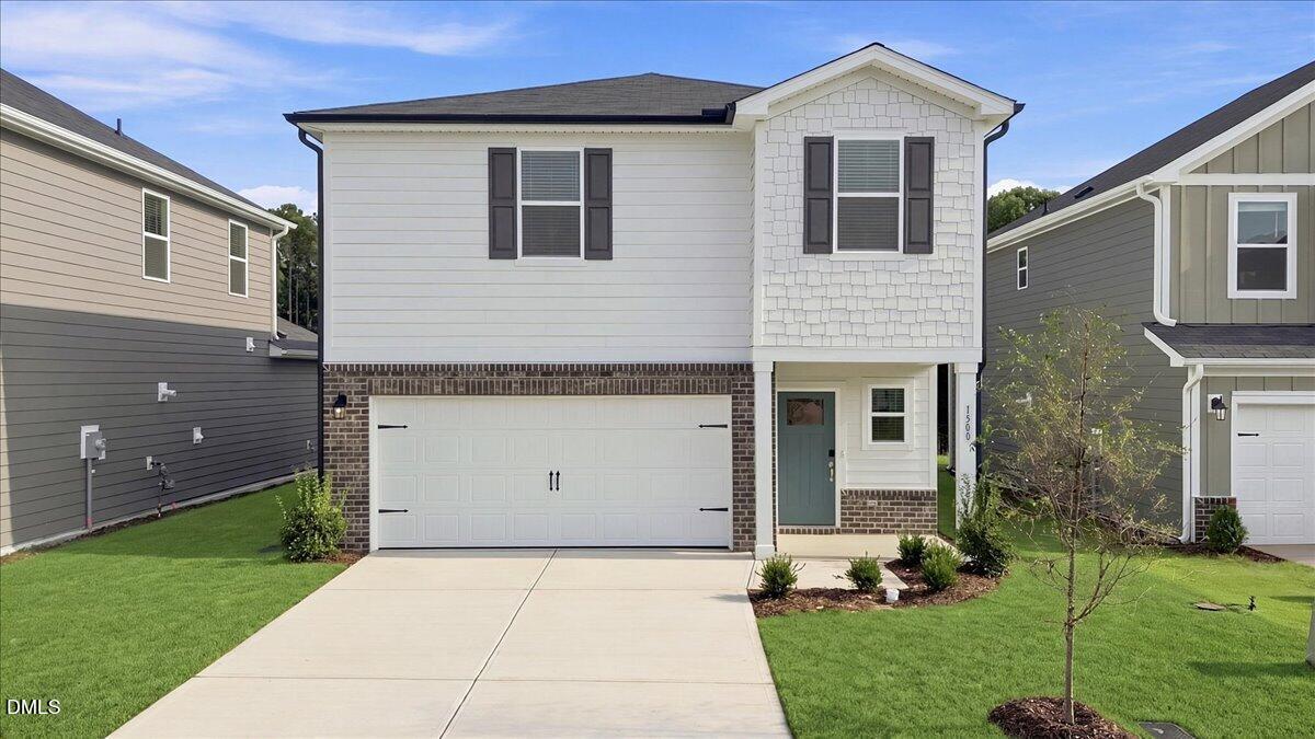 1500 Hatteras Road — photo