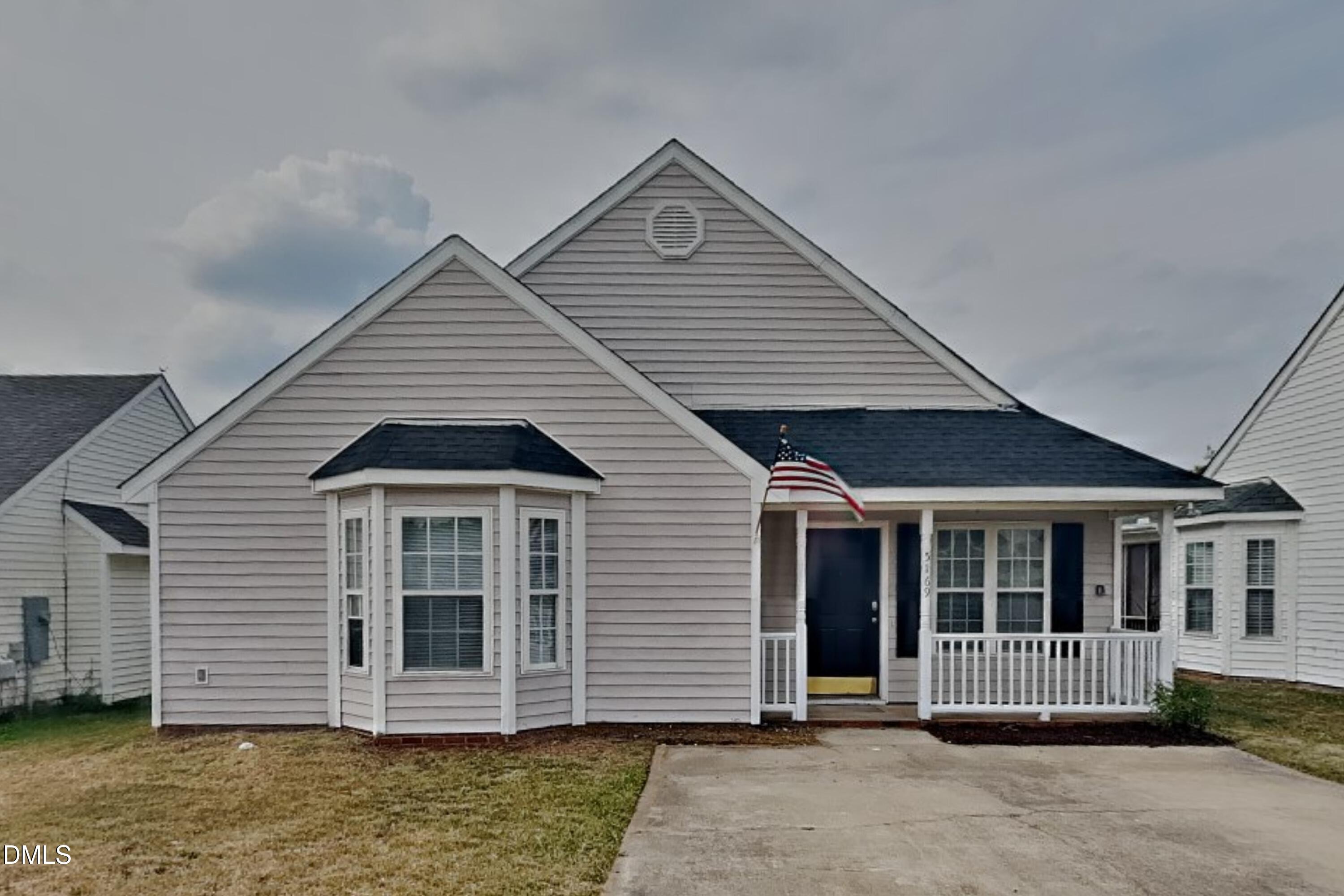 5169 Parkerwood Drive — photo