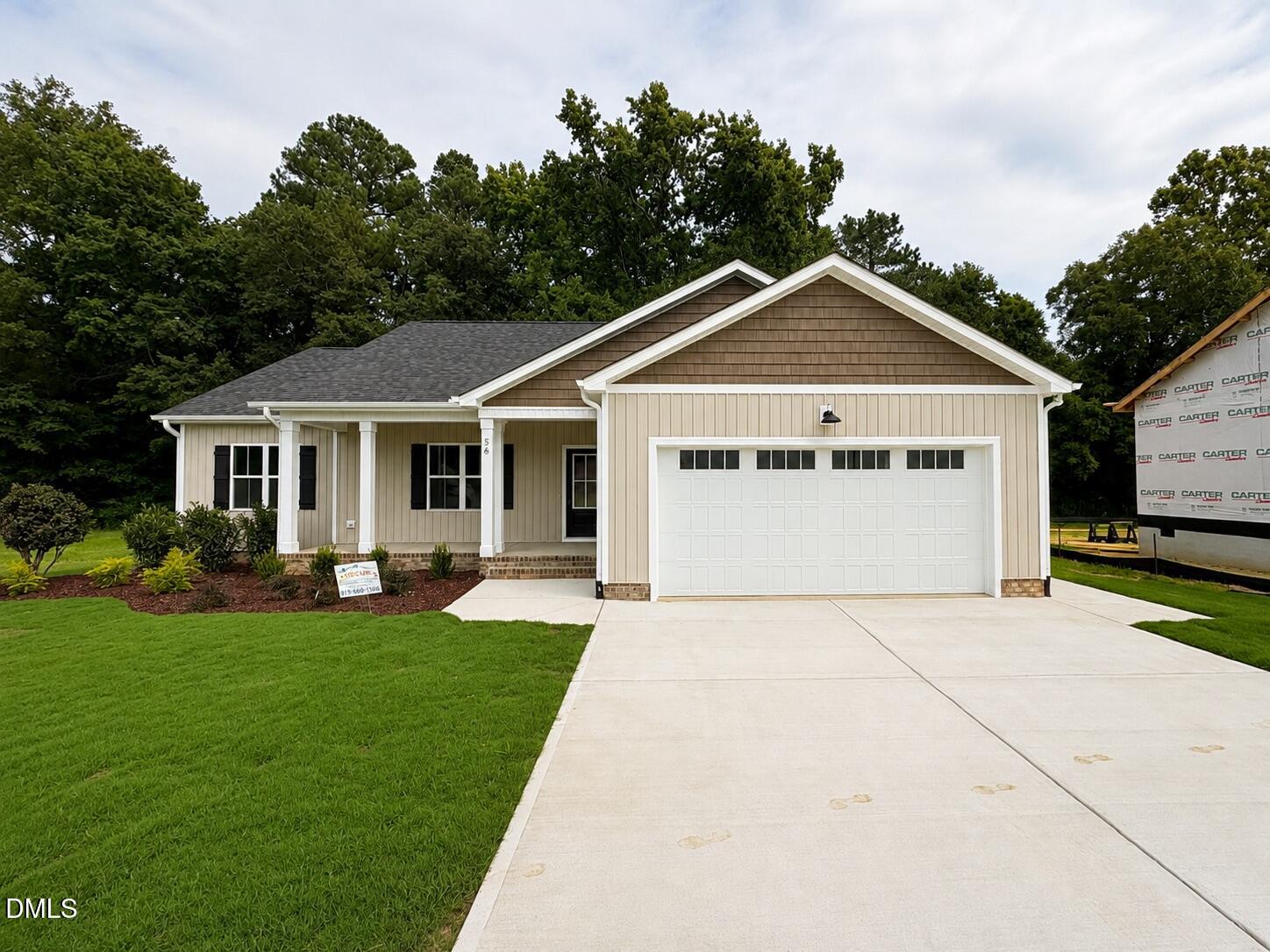56 Clio Court (Lot 15) — photo