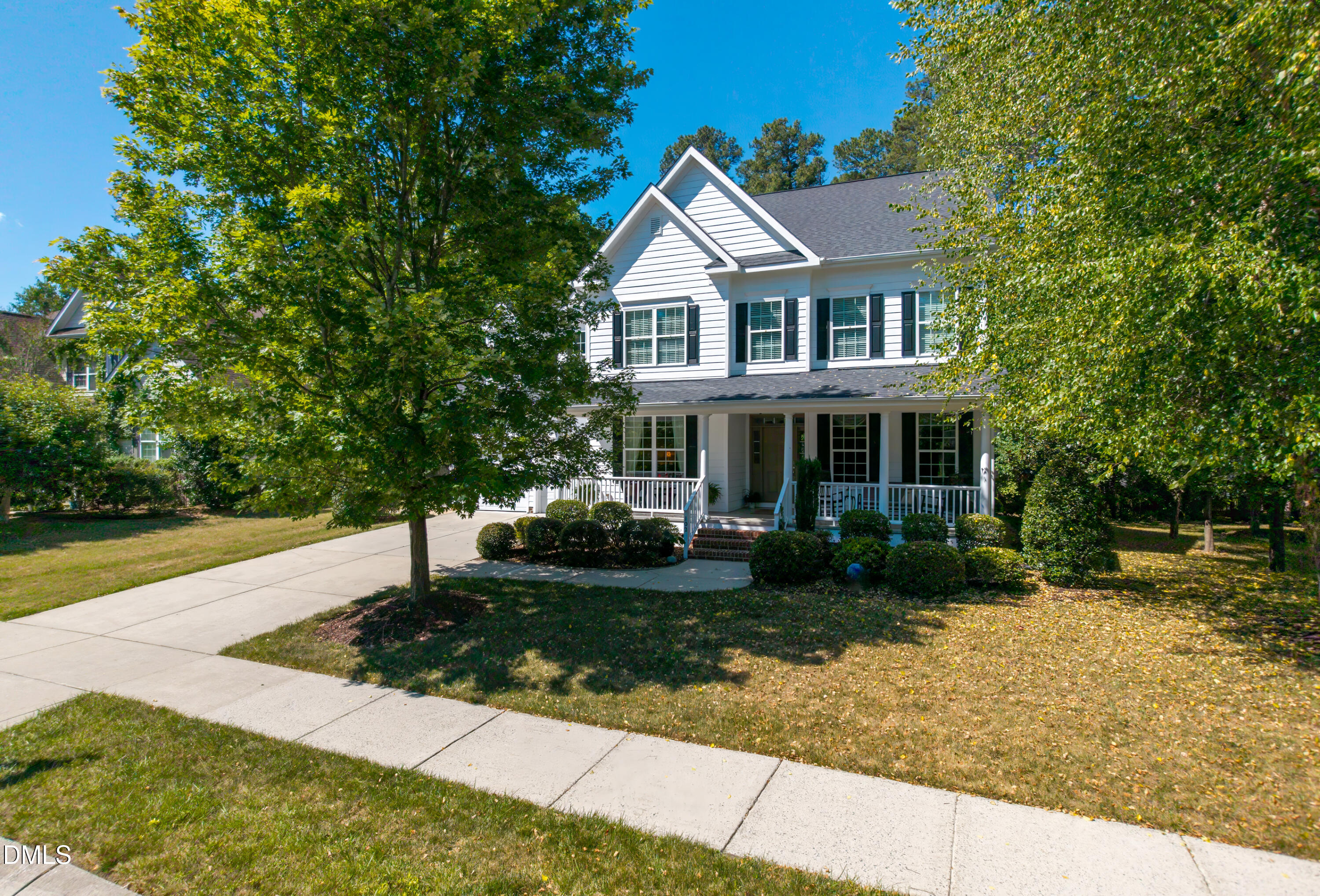 102 Pathwood Lane — photo