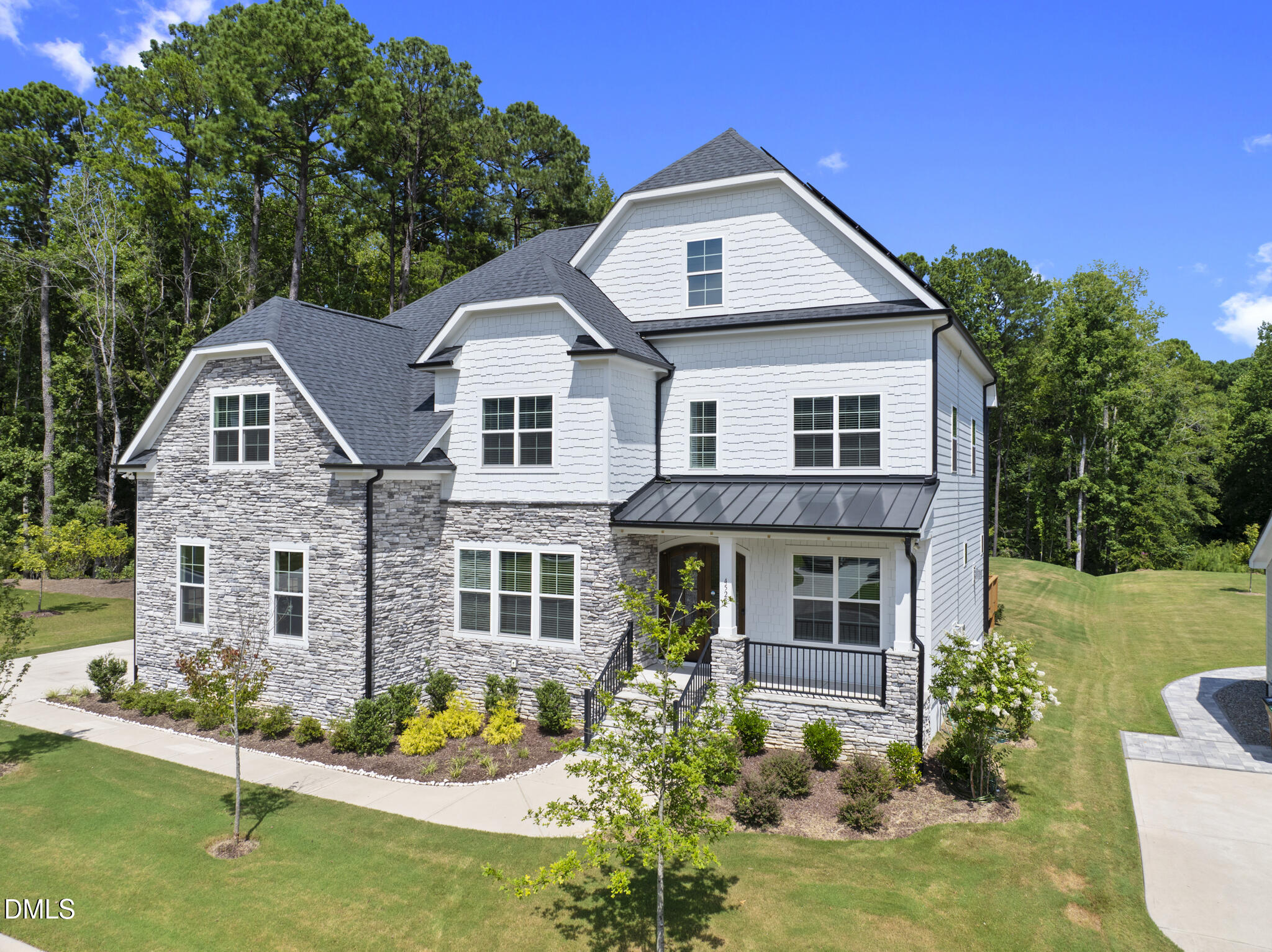 4525 Plymouth Pines Drive — photo
