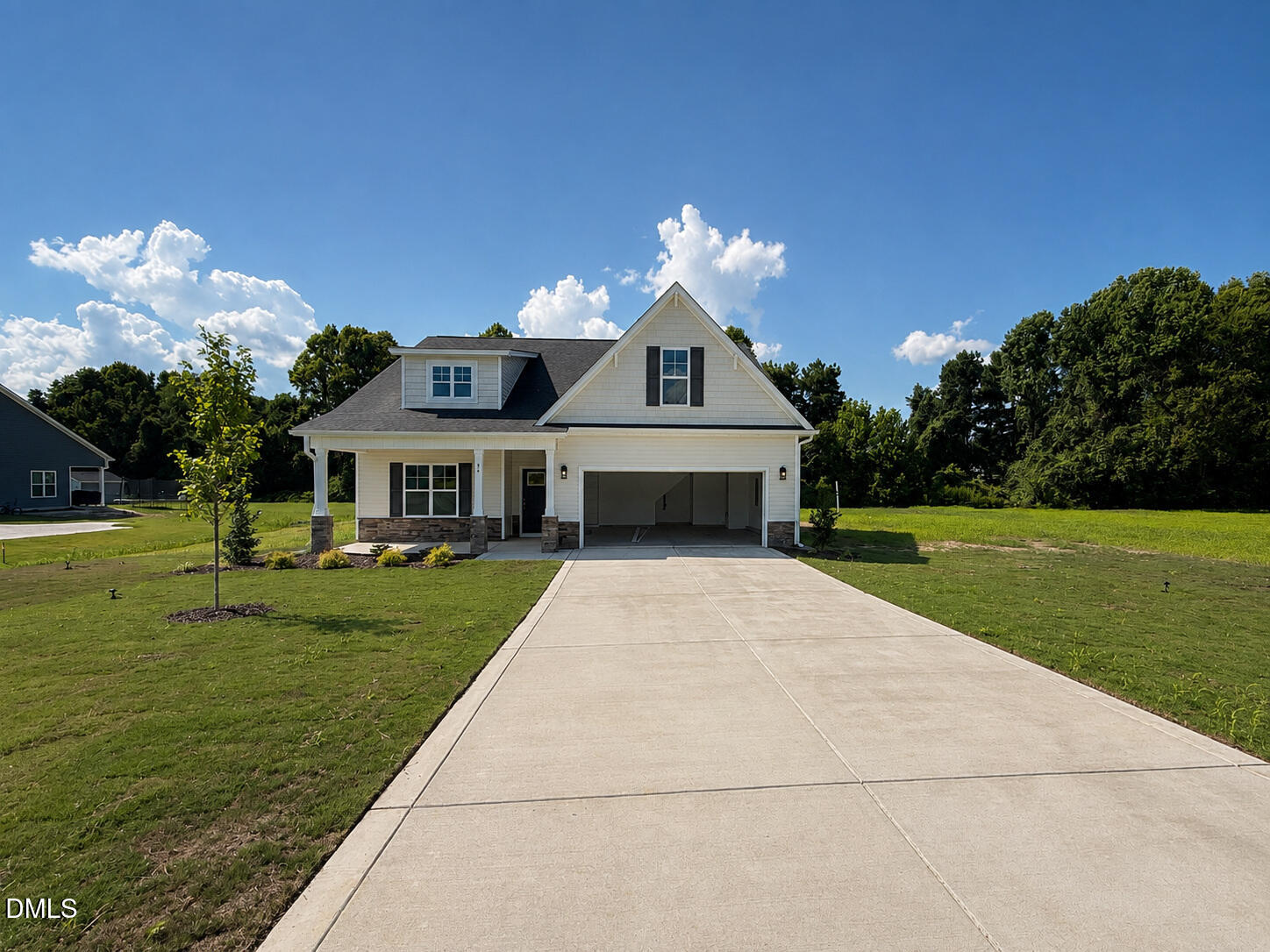 84 Yardley Drive (Lot 57) — photo