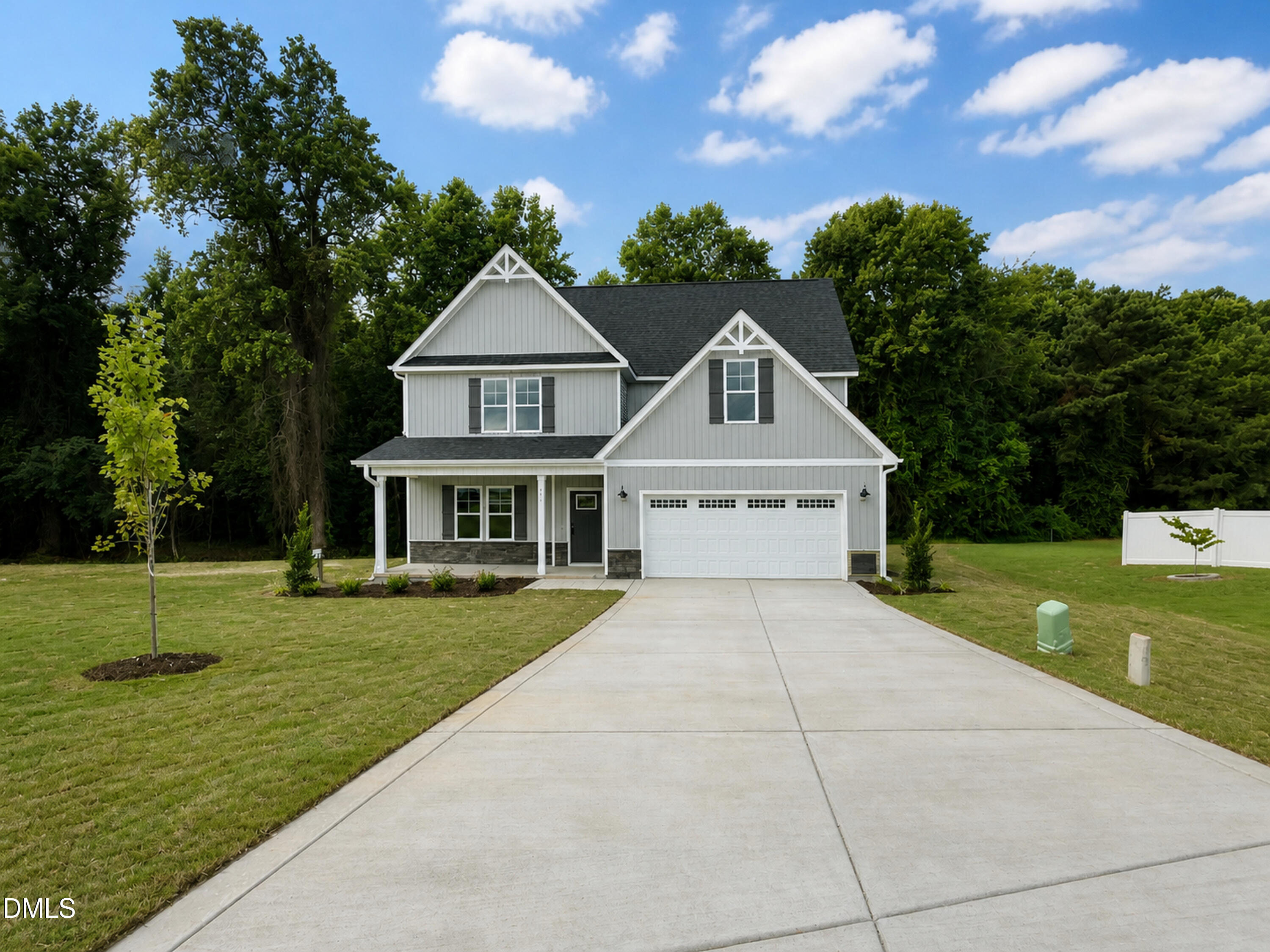 261 Yardley Drive (Lot 66) — photo