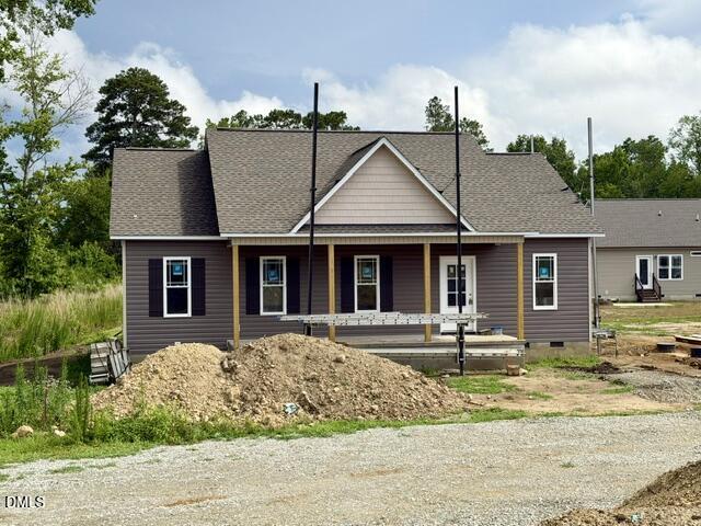 930 Micro Road W — photo