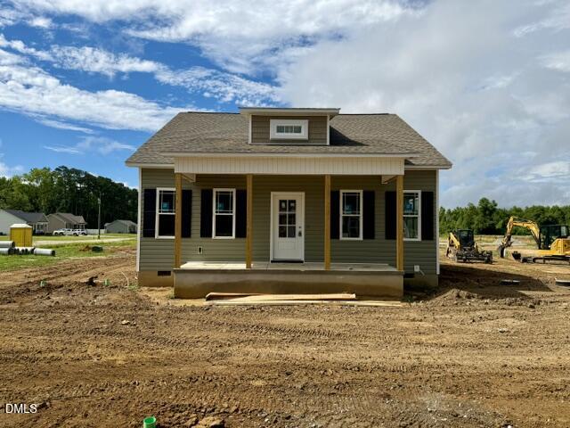 932 Micro Road W — photo