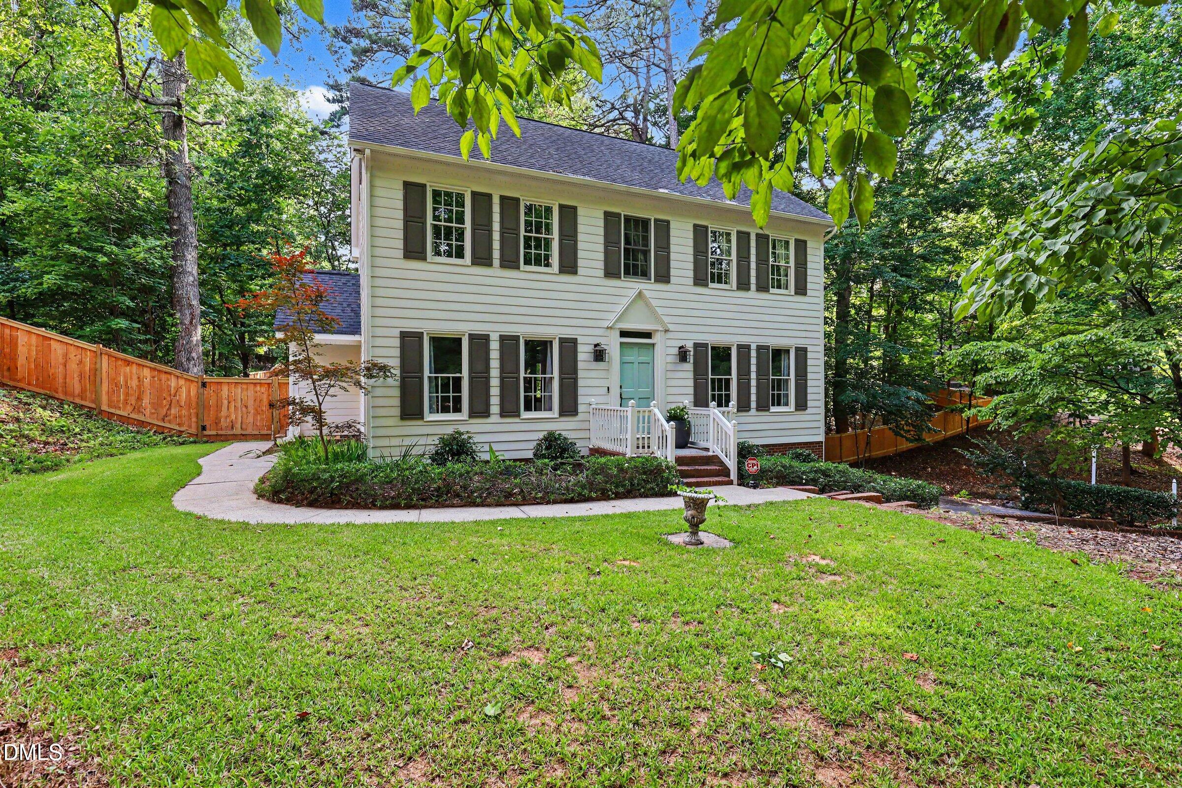 7217 Rabbit Run, Wake Forest, NC 27587 — photo 2