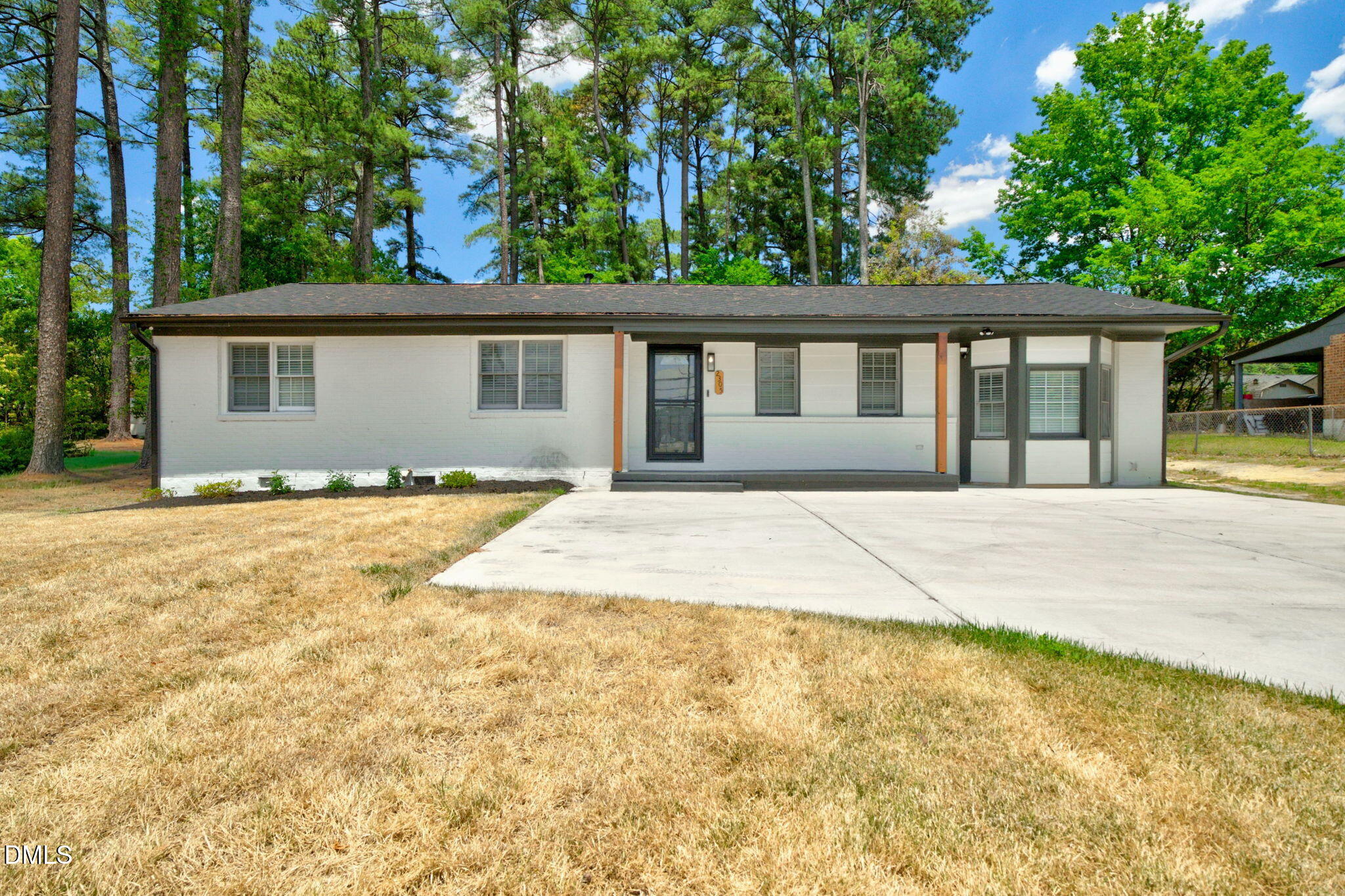 2305 Rock Quarry Road — photo