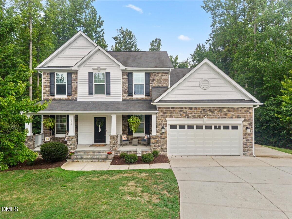 1550 Village Grove Court — photo