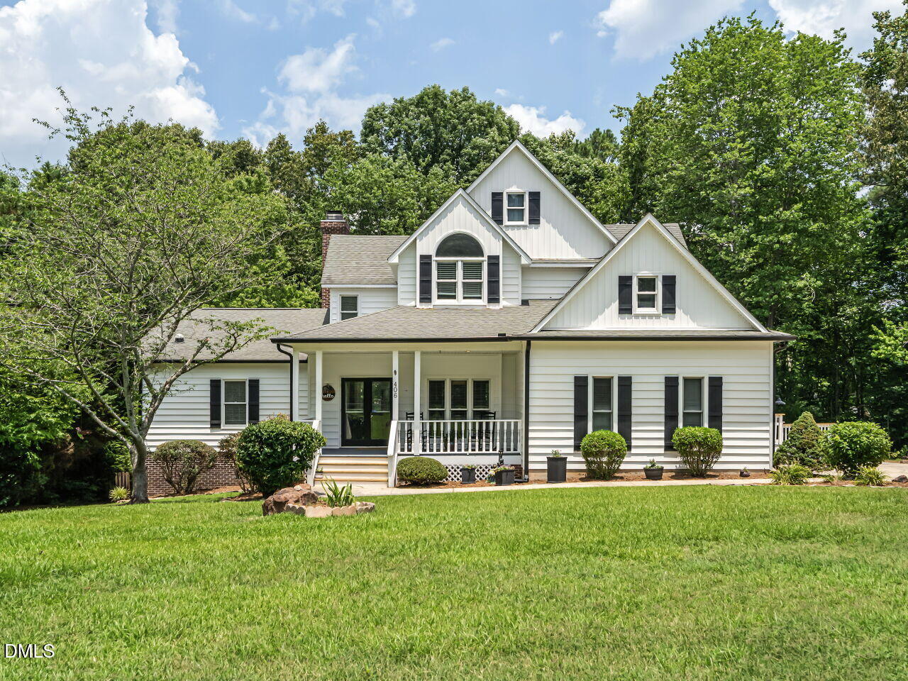 406 Cricket Hearth Road — photo