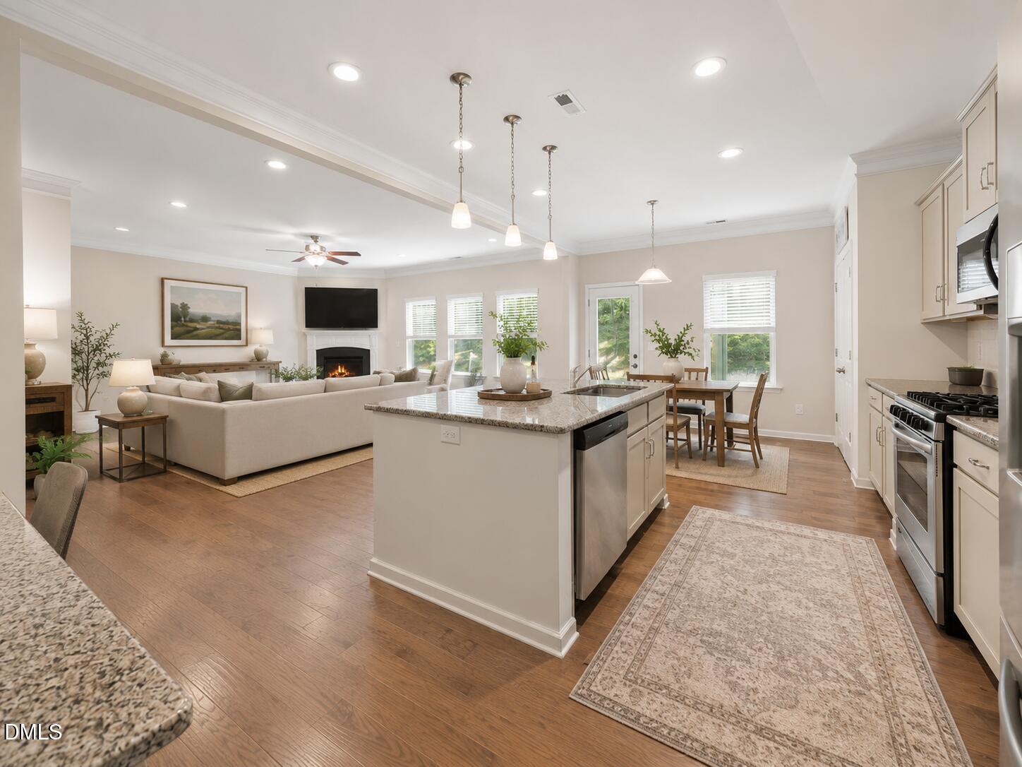 145 Vandora Hills Place — photo