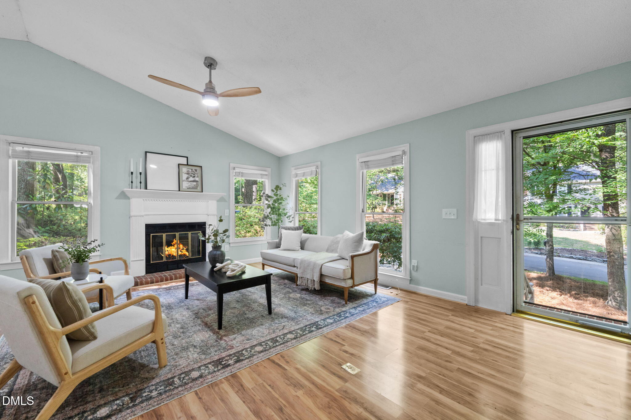 5 Briarfield Court — photo