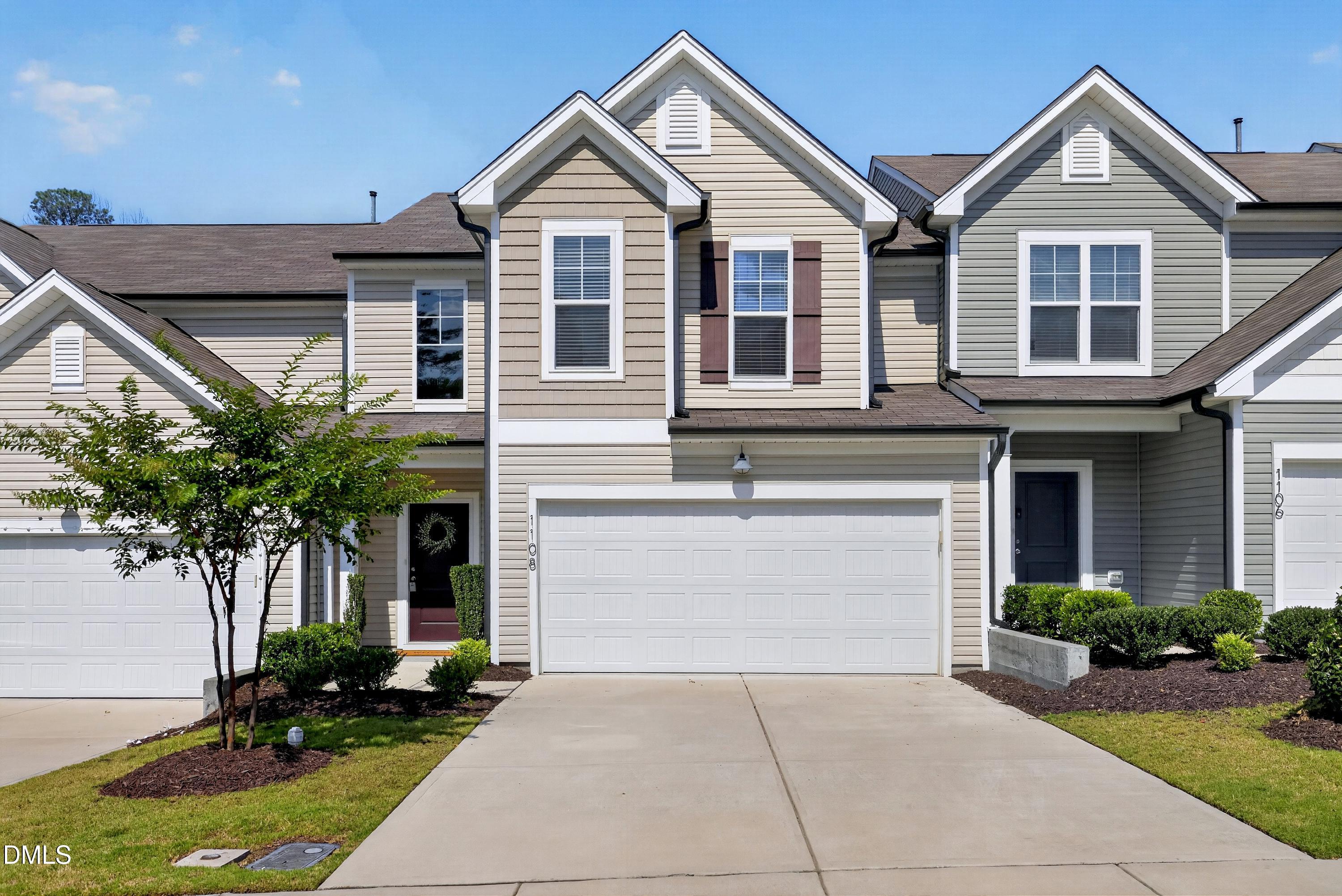 1108 Tigerlily Way — photo