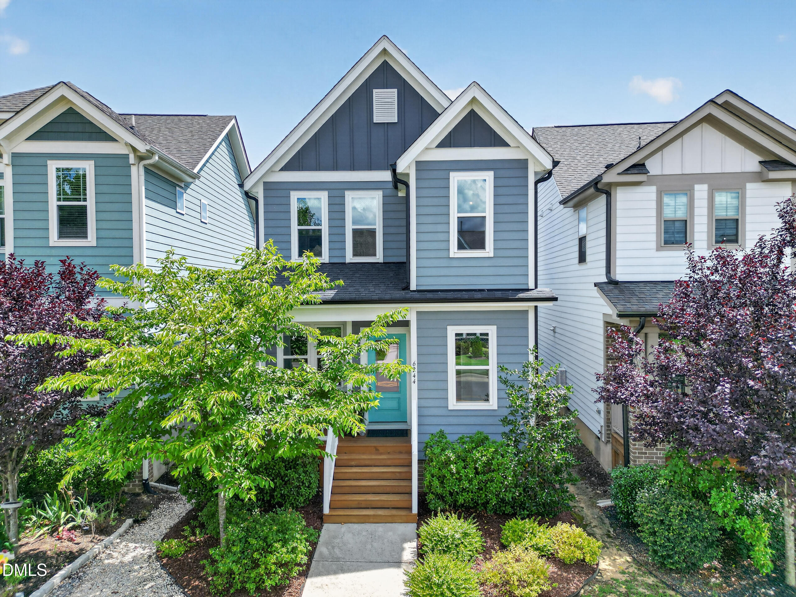 6244 Taylor Road — photo