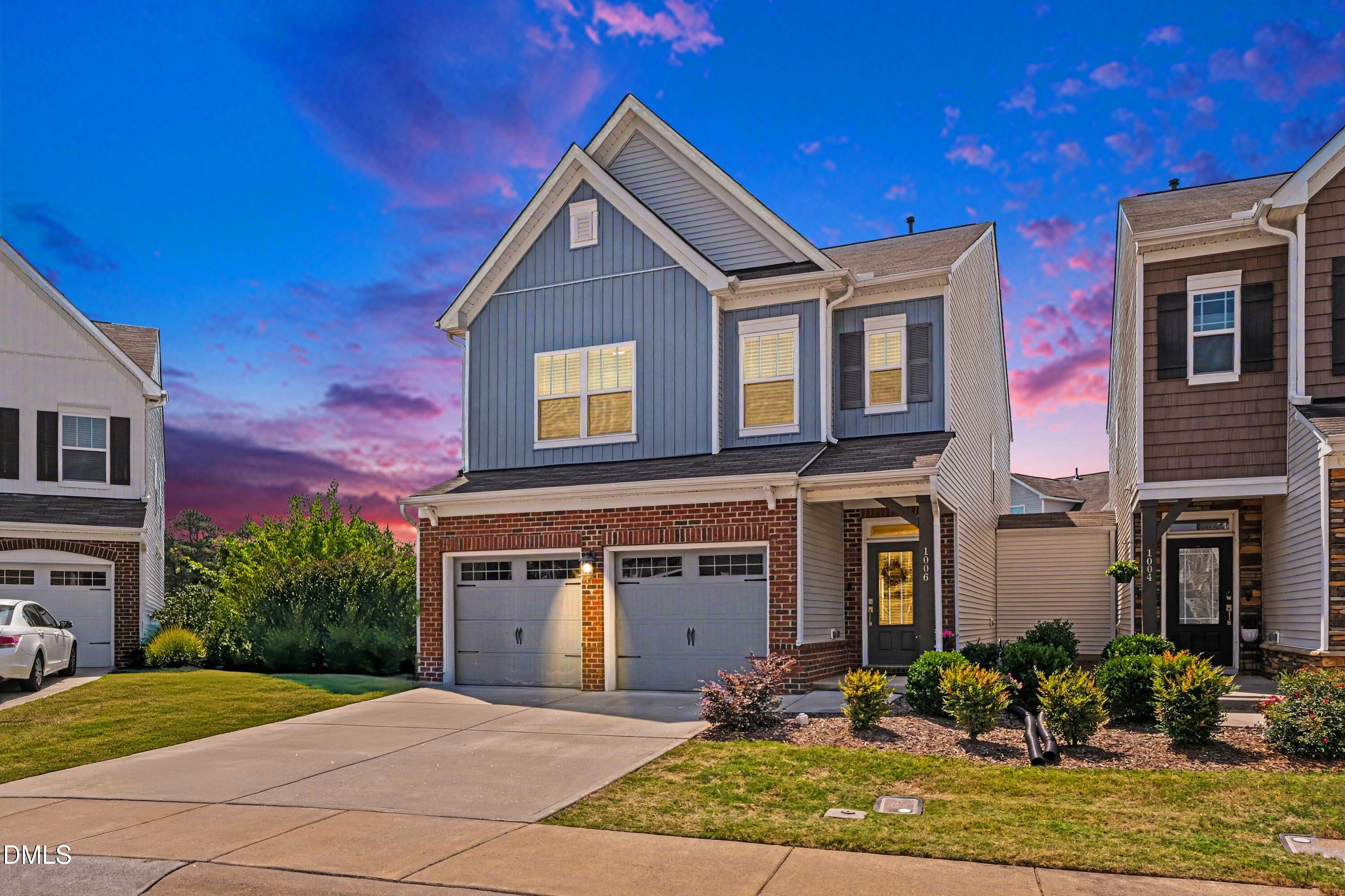 1006 Excite Avenue — photo