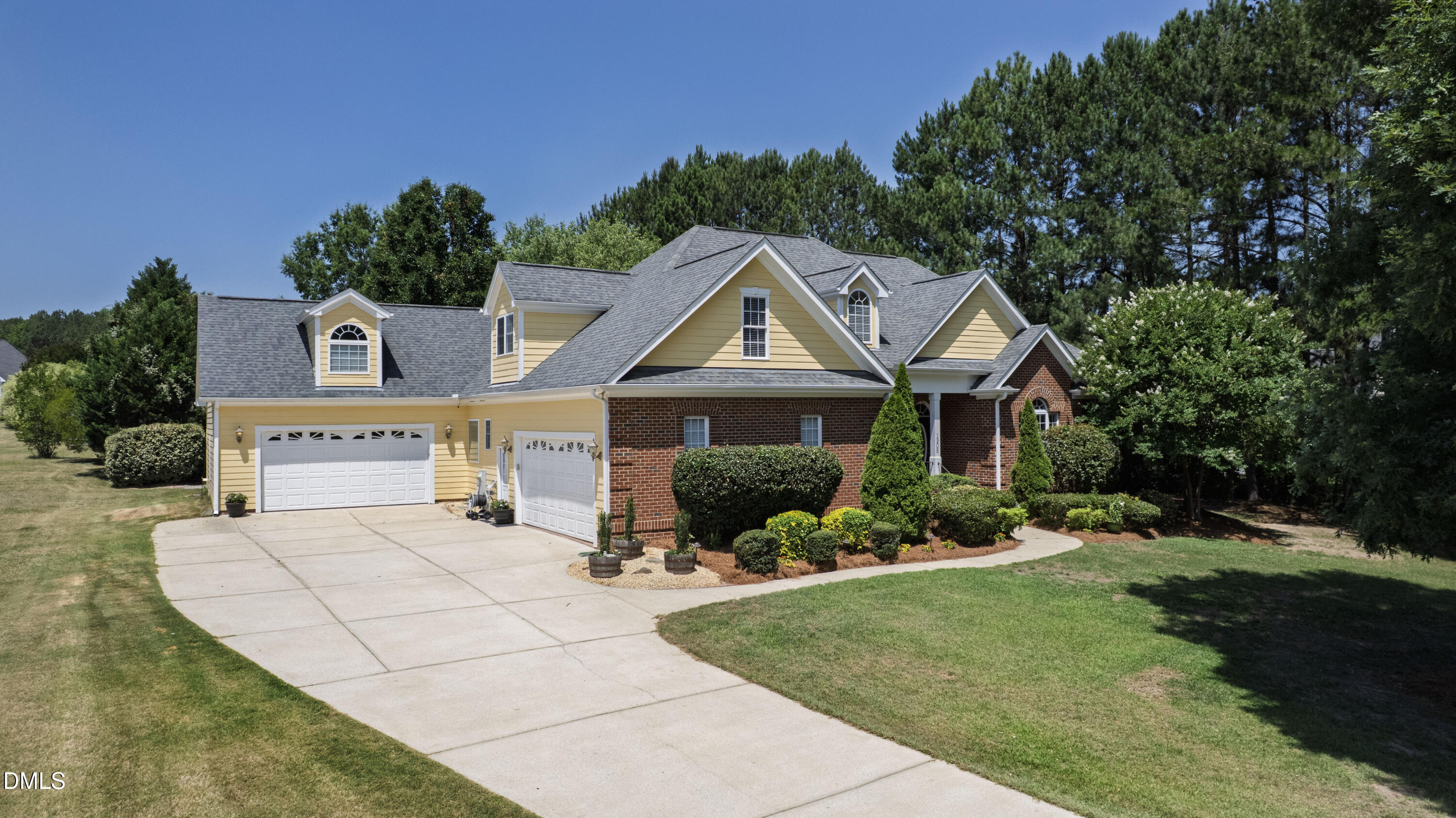 1305 Brookhill Drive — photo