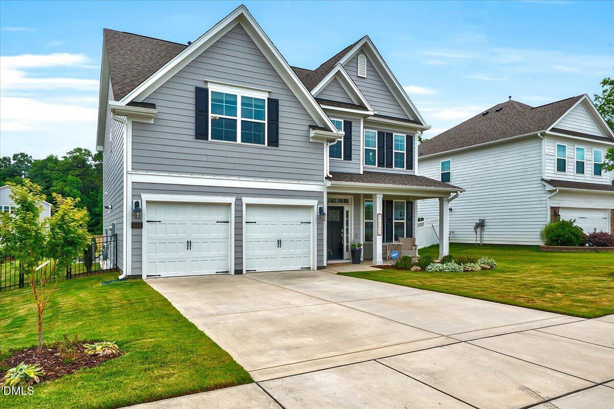 4810 Chase Hill Way — photo