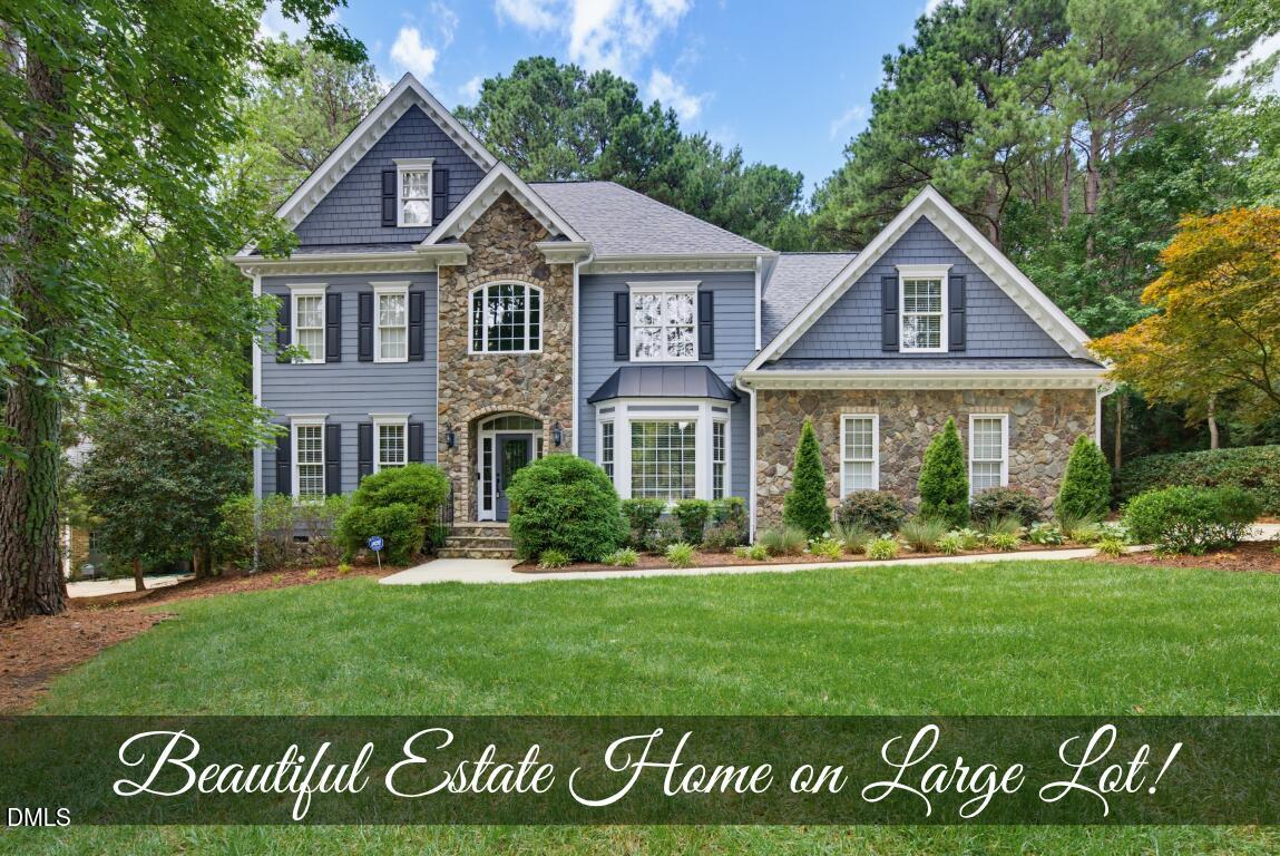1016 Blykeford Lane — photo