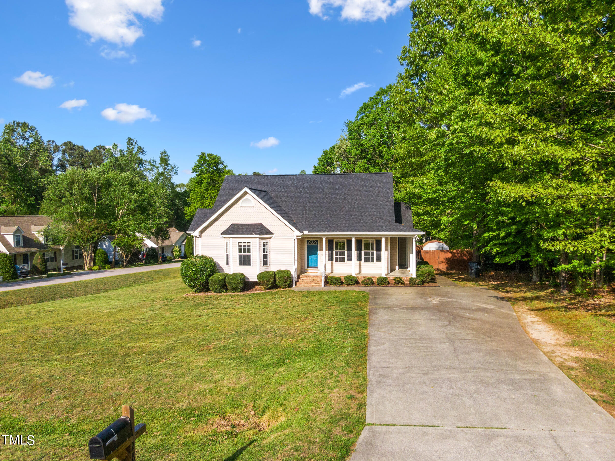 280 Beaver Ridge Drive — photo