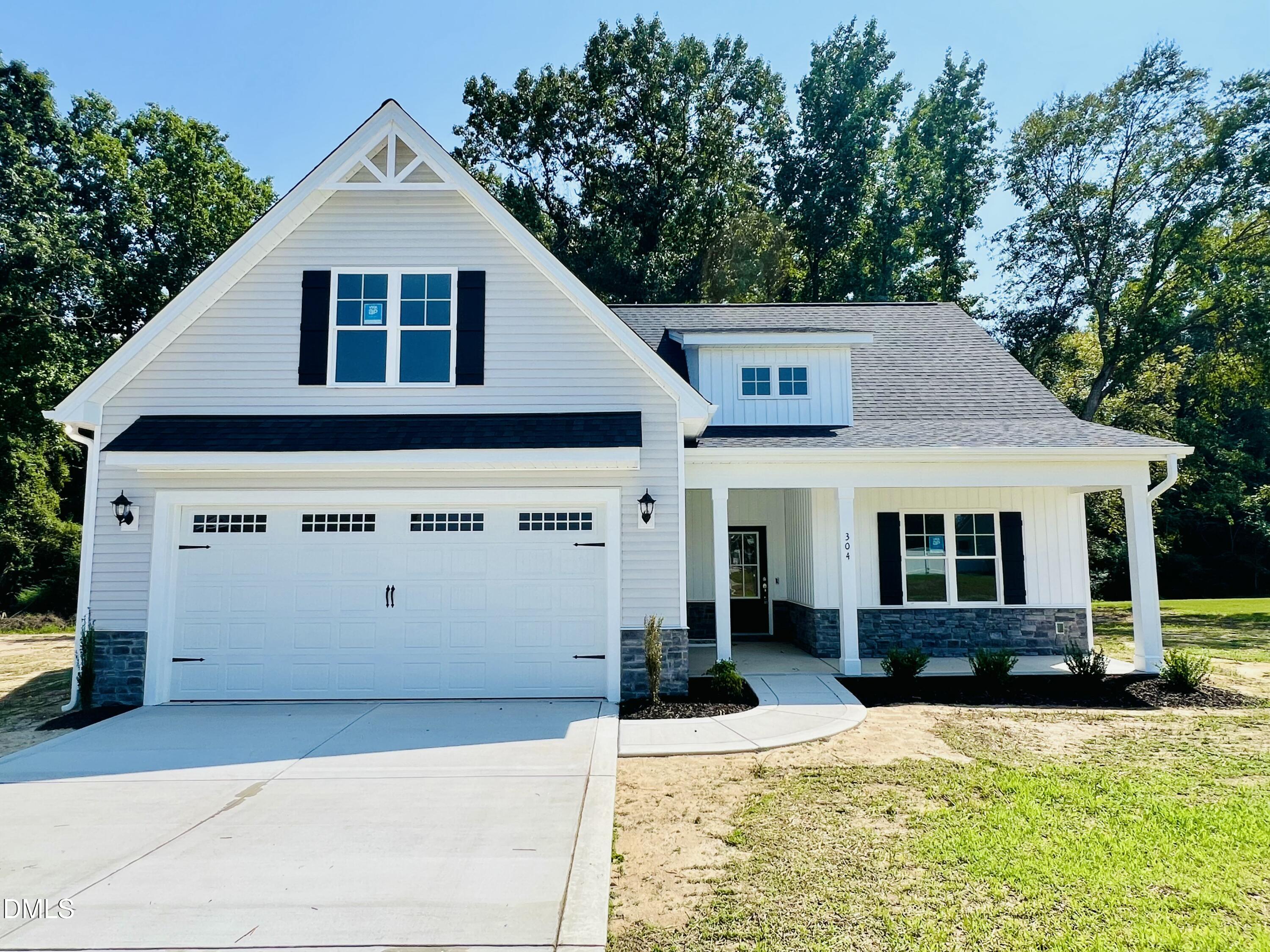 304 Creeks Edge Drive — photo