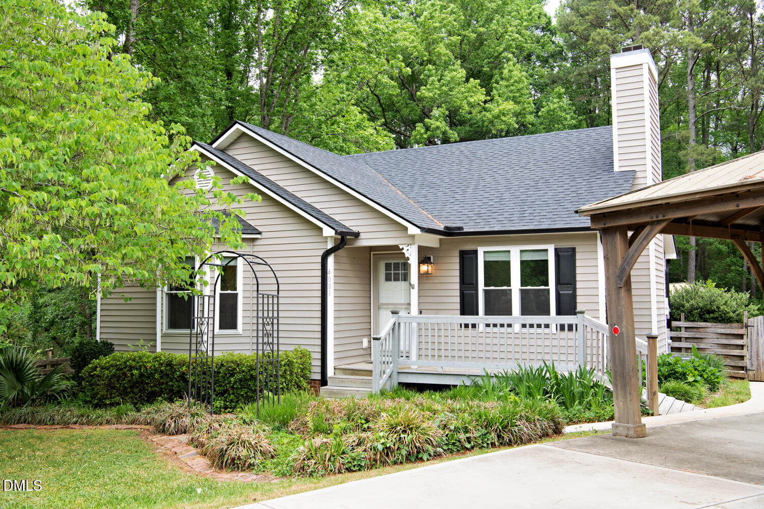 4001 Rockside Hills Drive, Raleigh, NC 27603 — photo 3