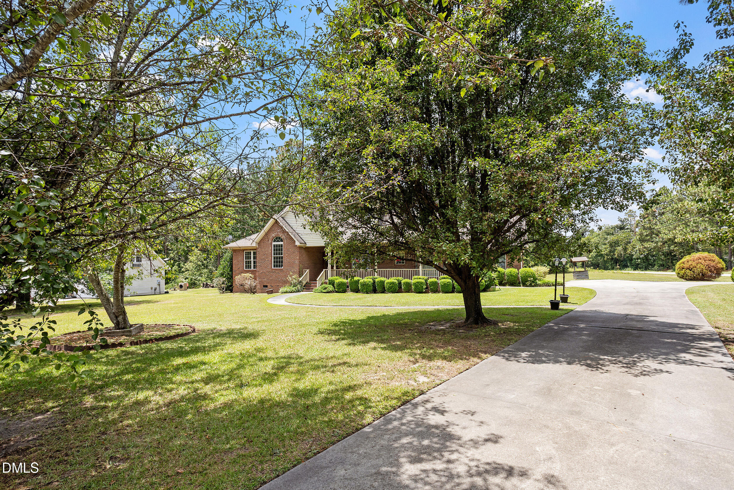 20 Senter Lane, Bunnlevel, NC 28323 — photo 2