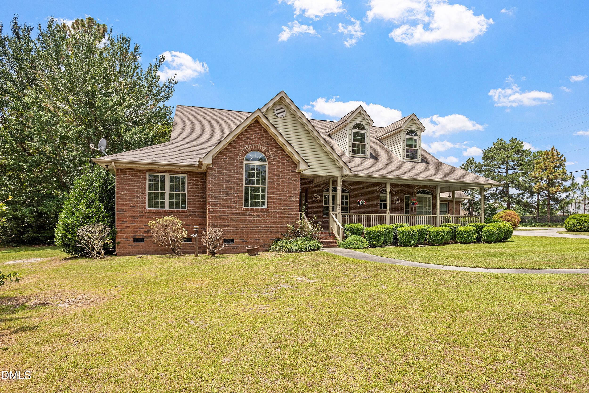 20 Senter Lane, Bunnlevel, NC 28323 — photo 3