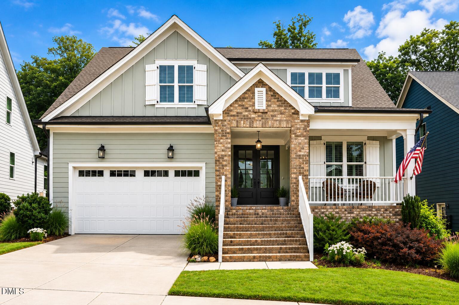 341 Monteith Drive — photo
