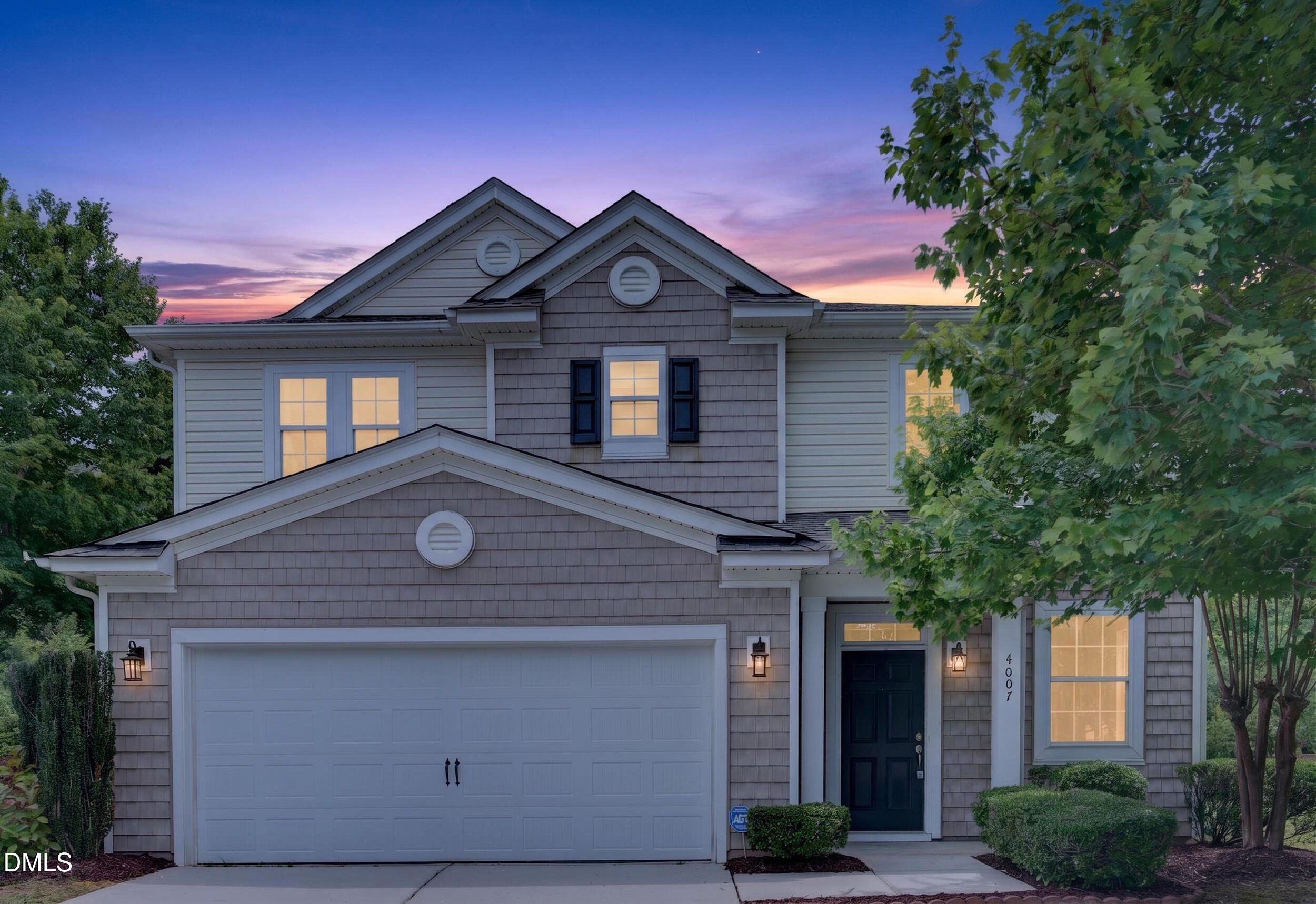 4007 Jockey Club Circle — photo