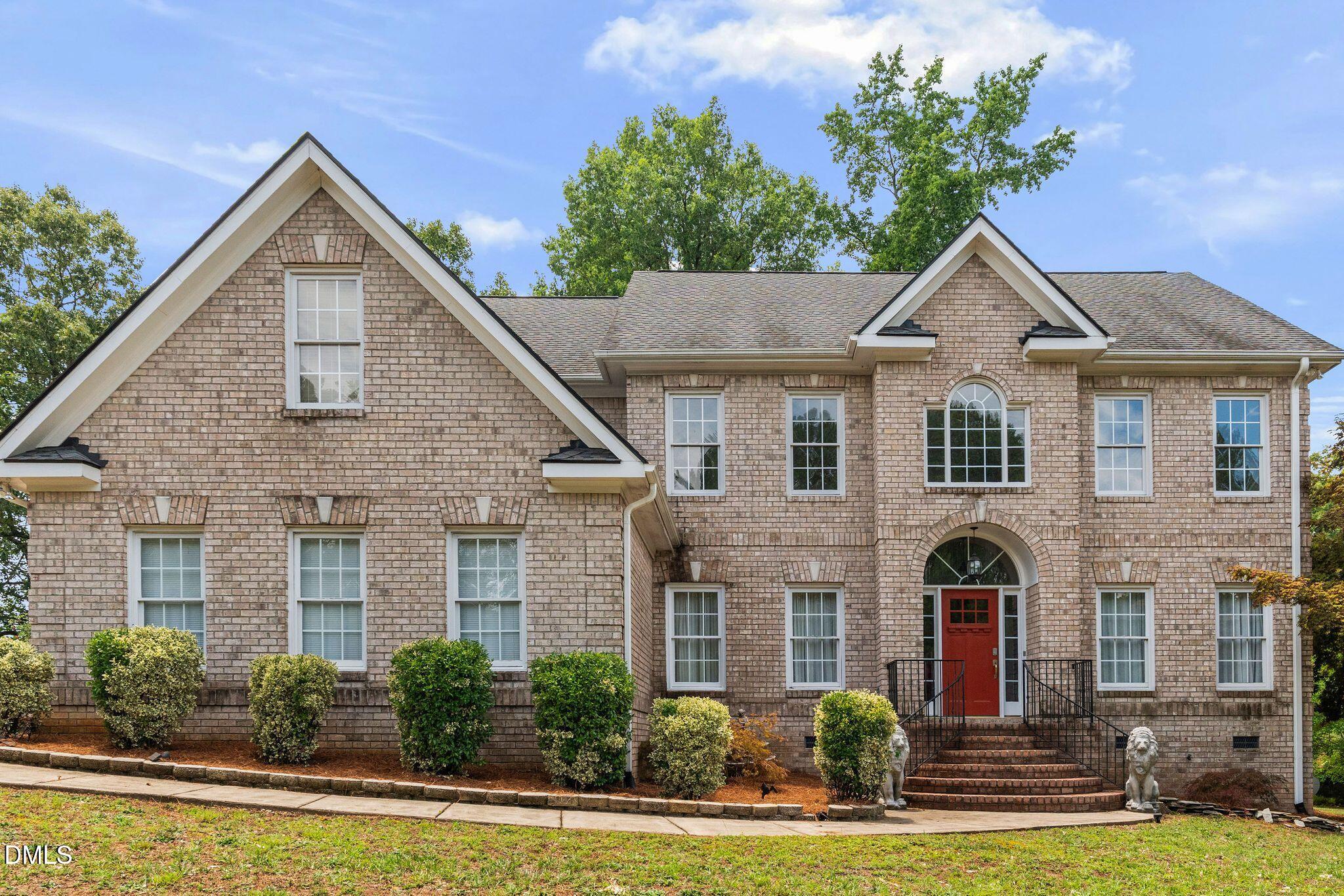 2901 Lauren Oaks Drive — photo