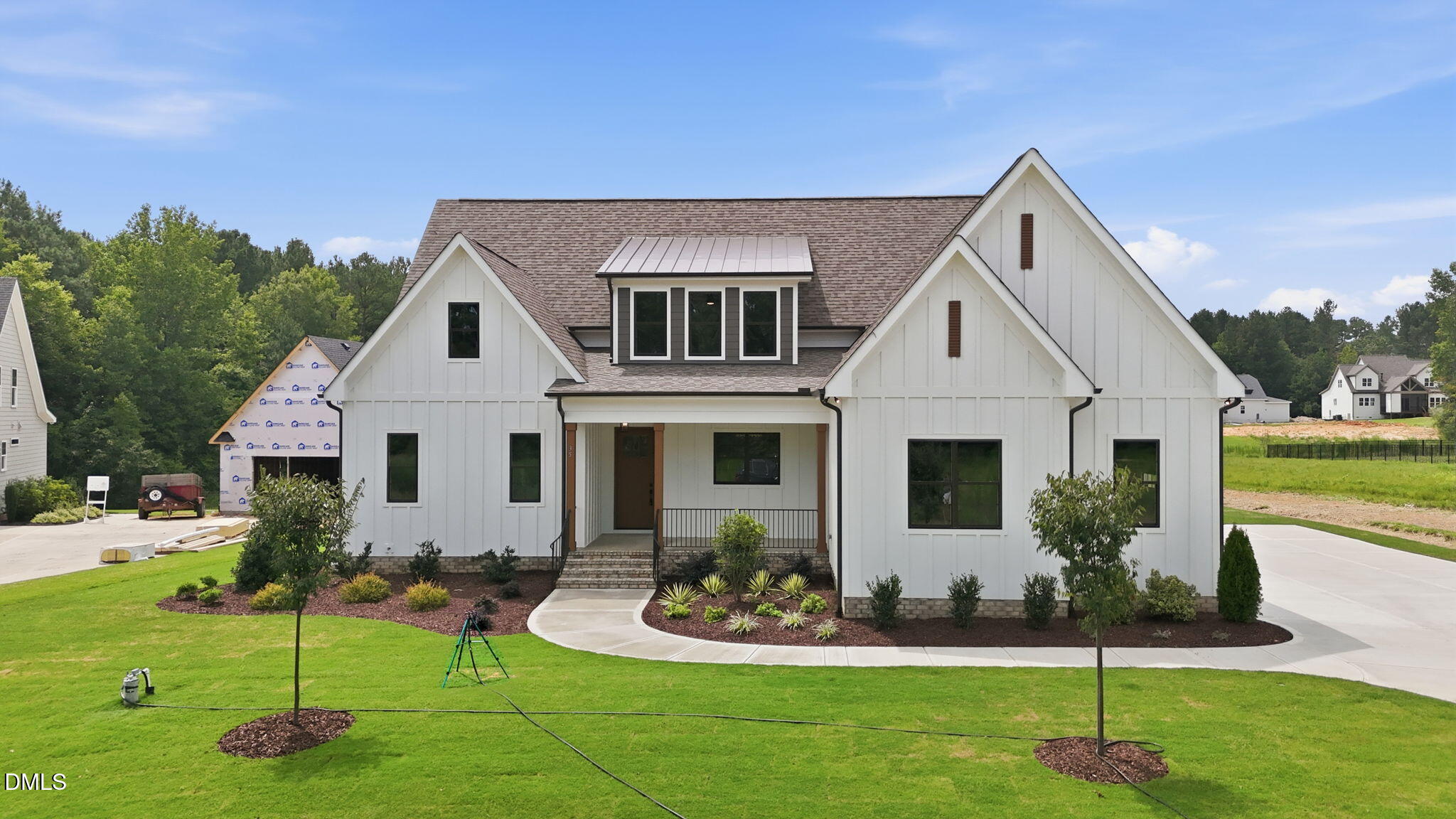 Home in Youngsville, NC 27596 — photo 2