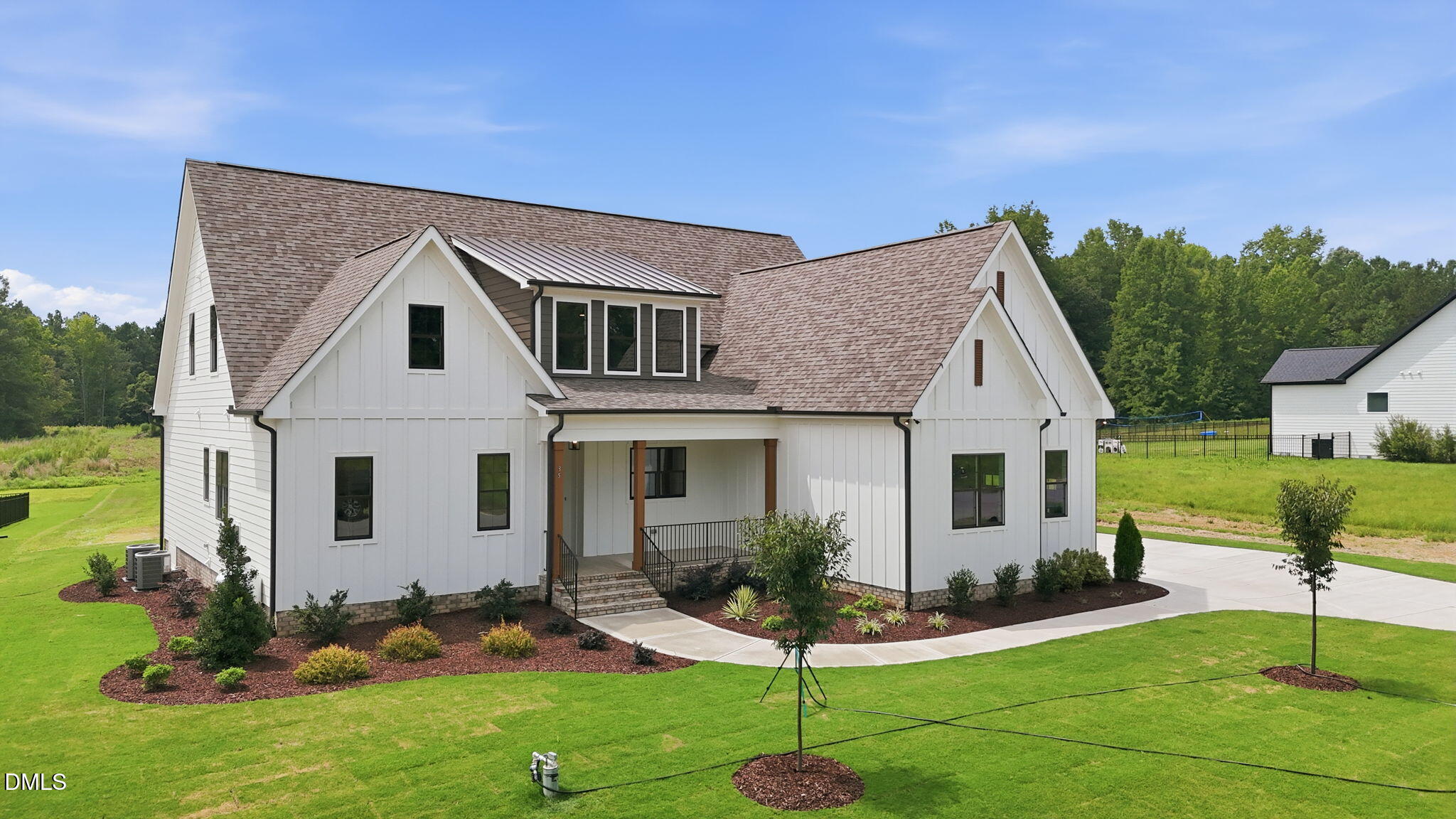 Home in Youngsville, NC 27596 — photo 3