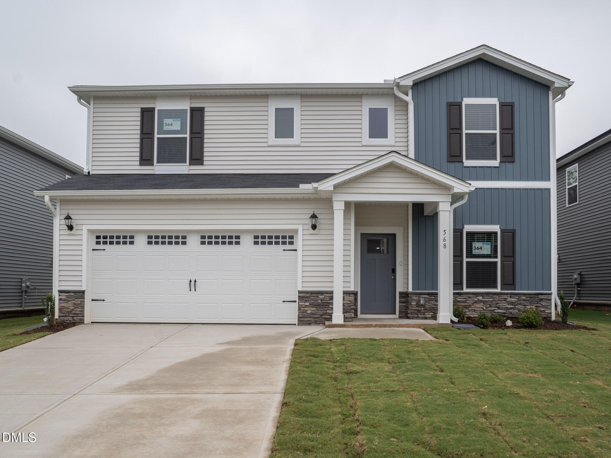 568 Bridger Drive — photo