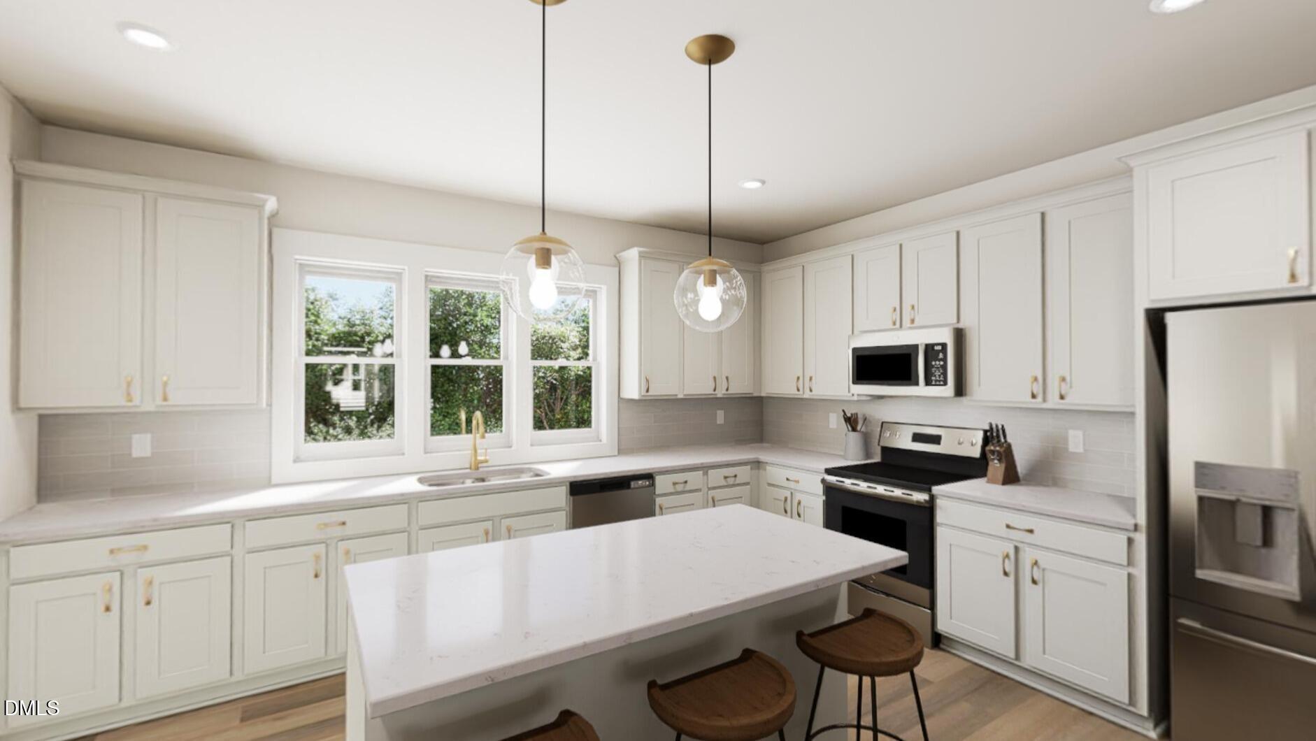 1112 Lamplighter Lot 421 Drive — photo