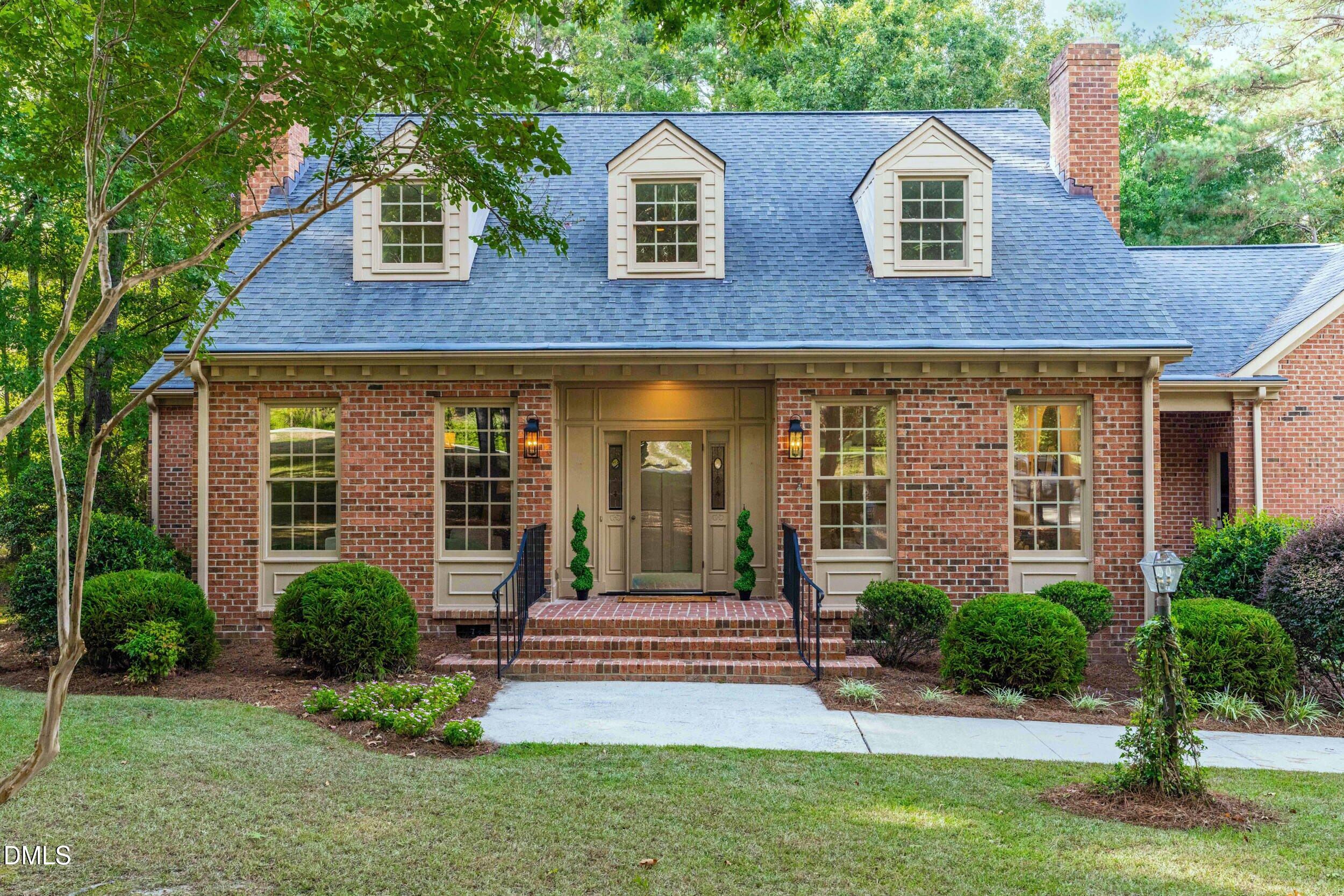 1015 Mulberry Road — photo