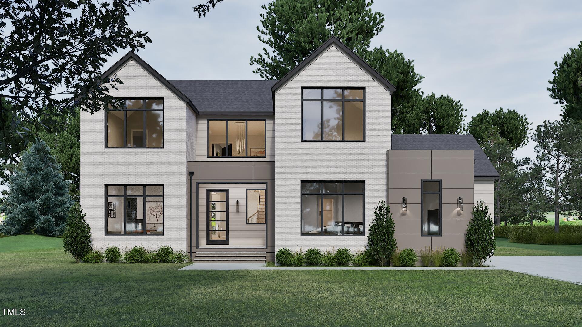 405 Shinleaf Pond Trail — photo