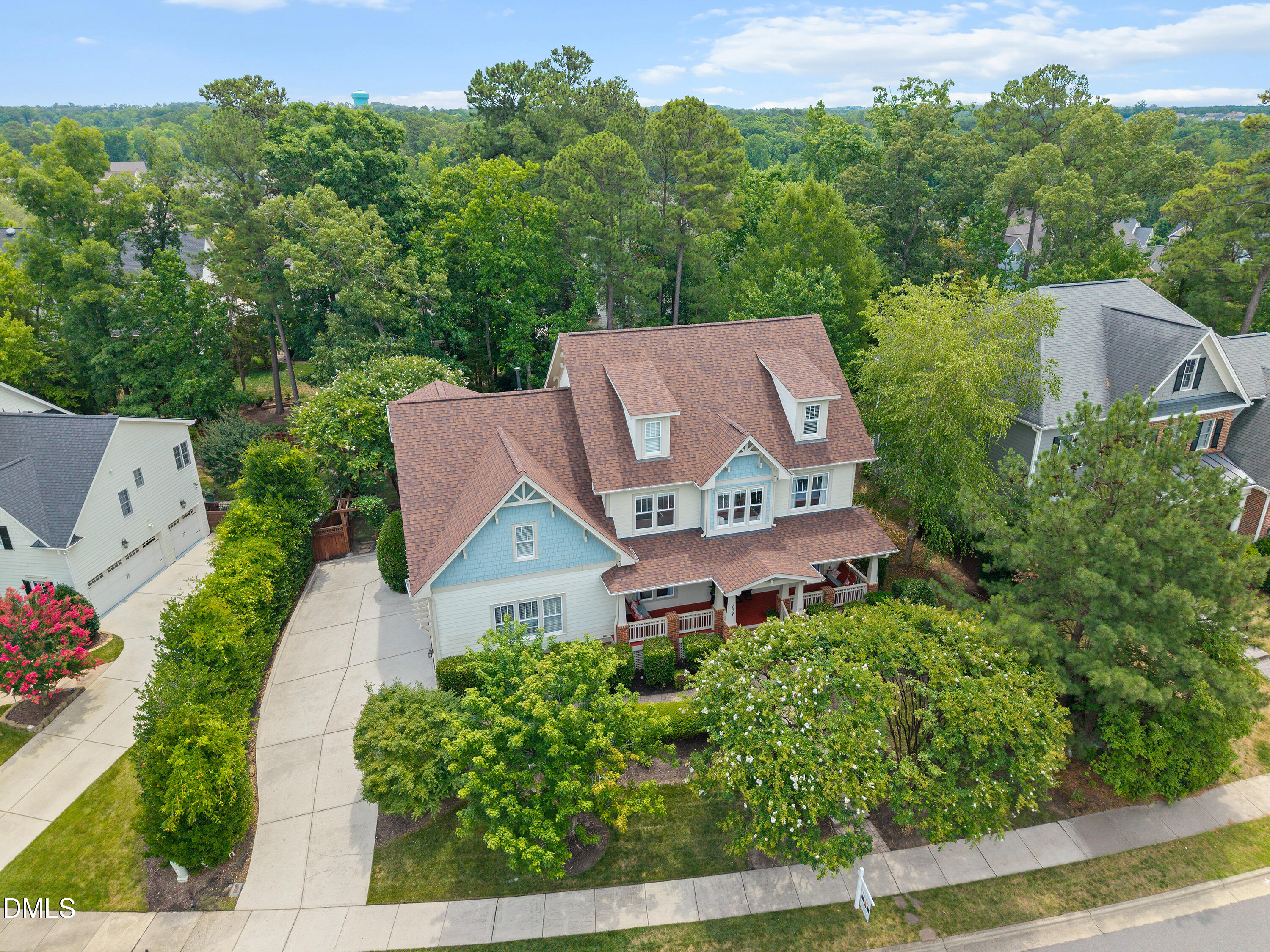 707 Magalloway Drive — photo