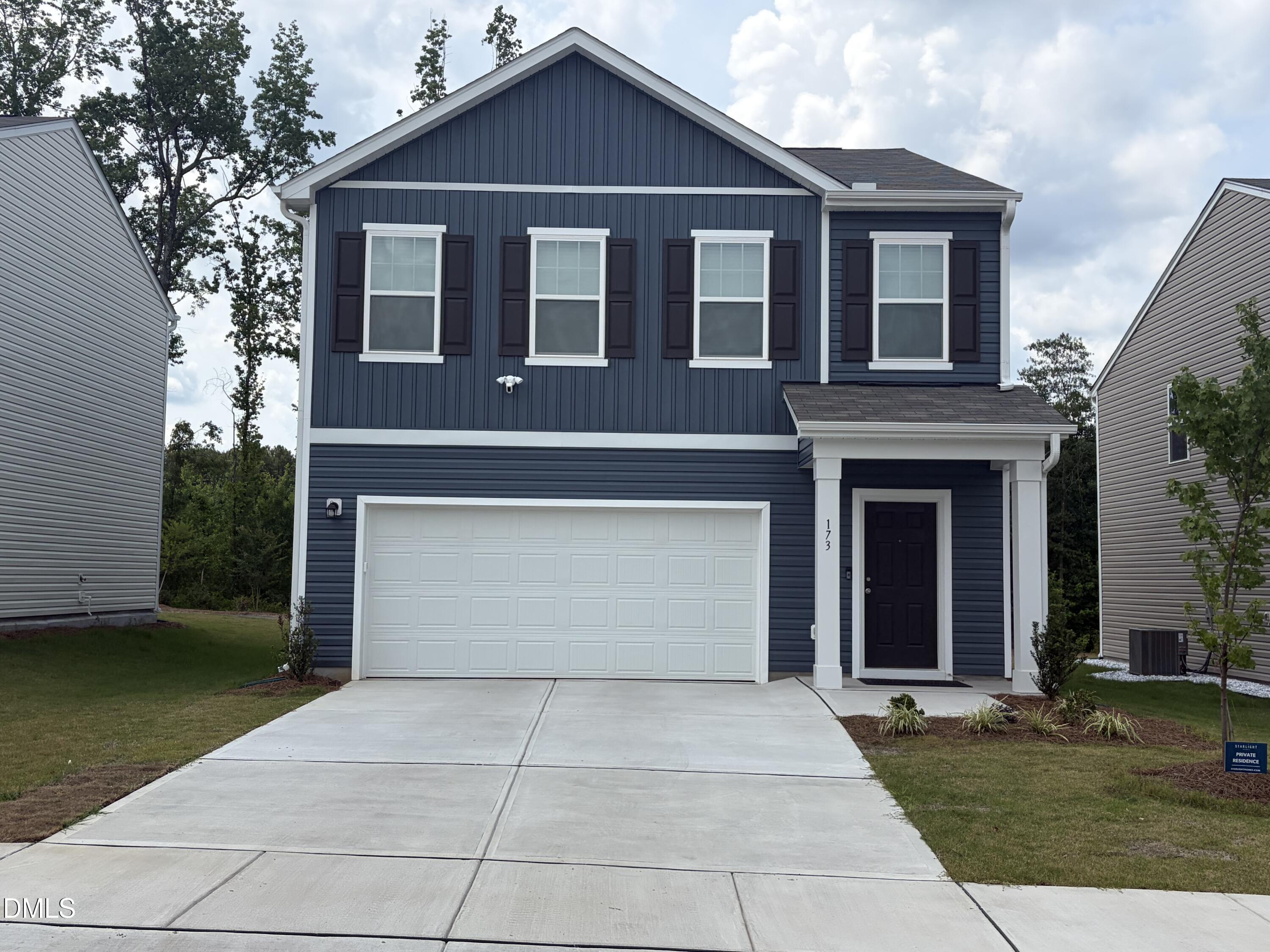 160 S Meyers Court — photo