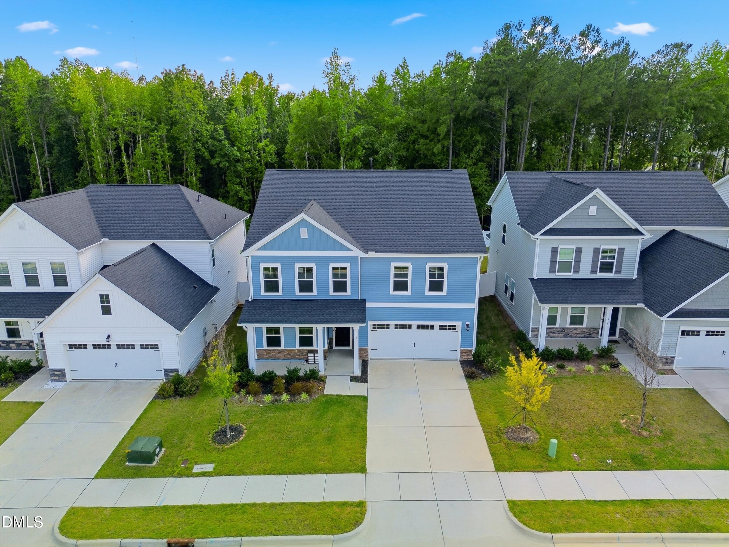116 Archbrook Bend — photo